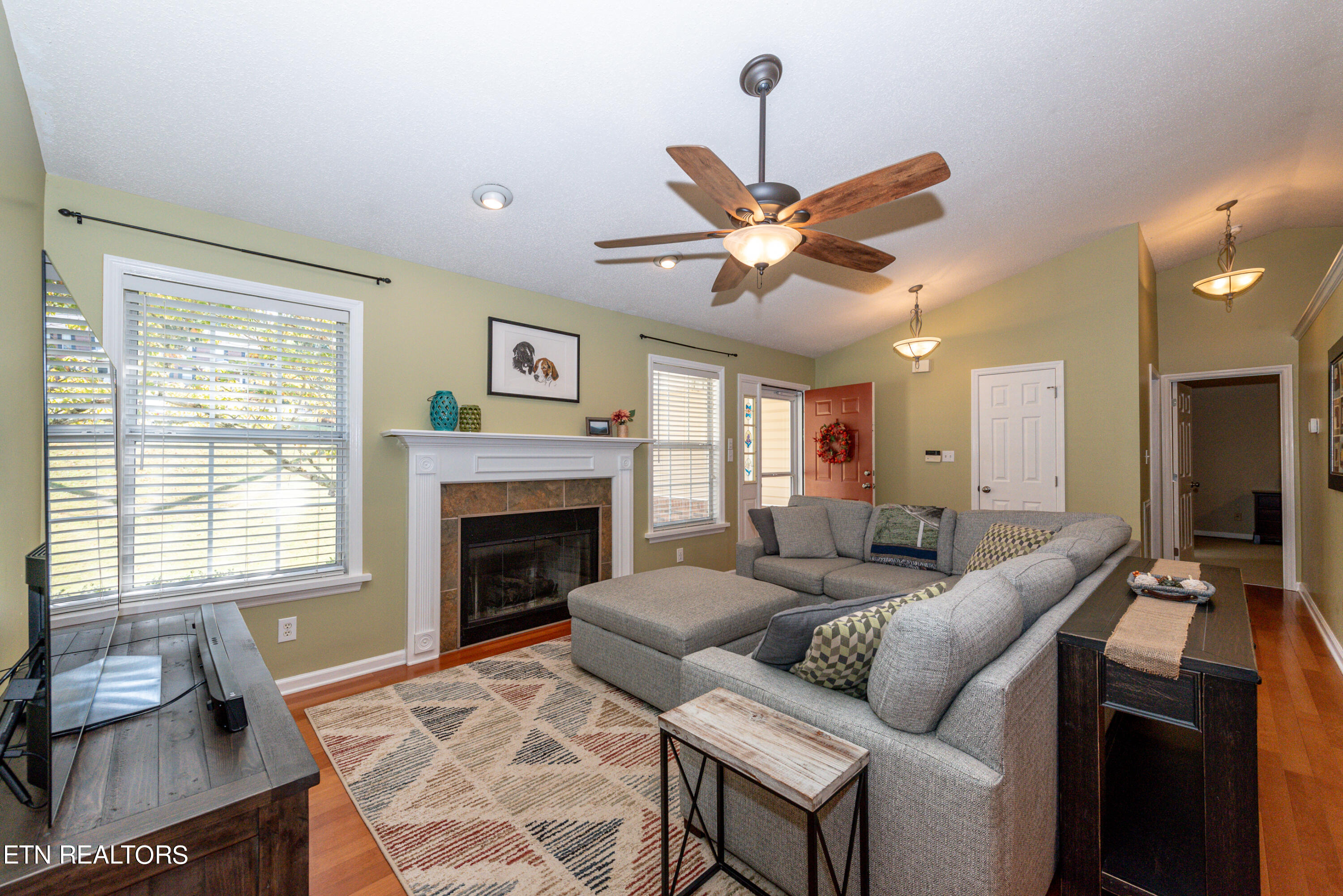 1515 Randall Park Drive