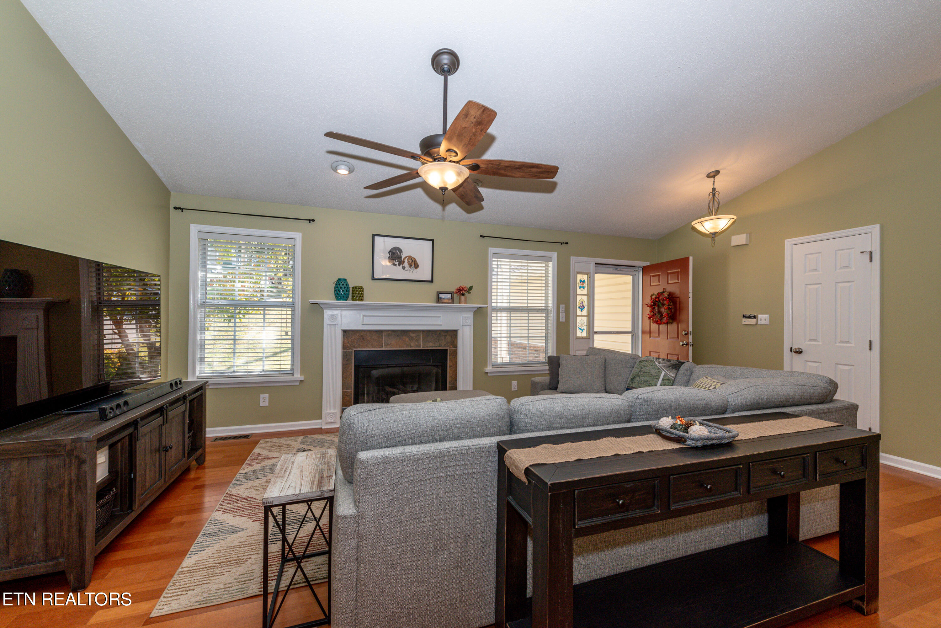 1515 Randall Park Drive