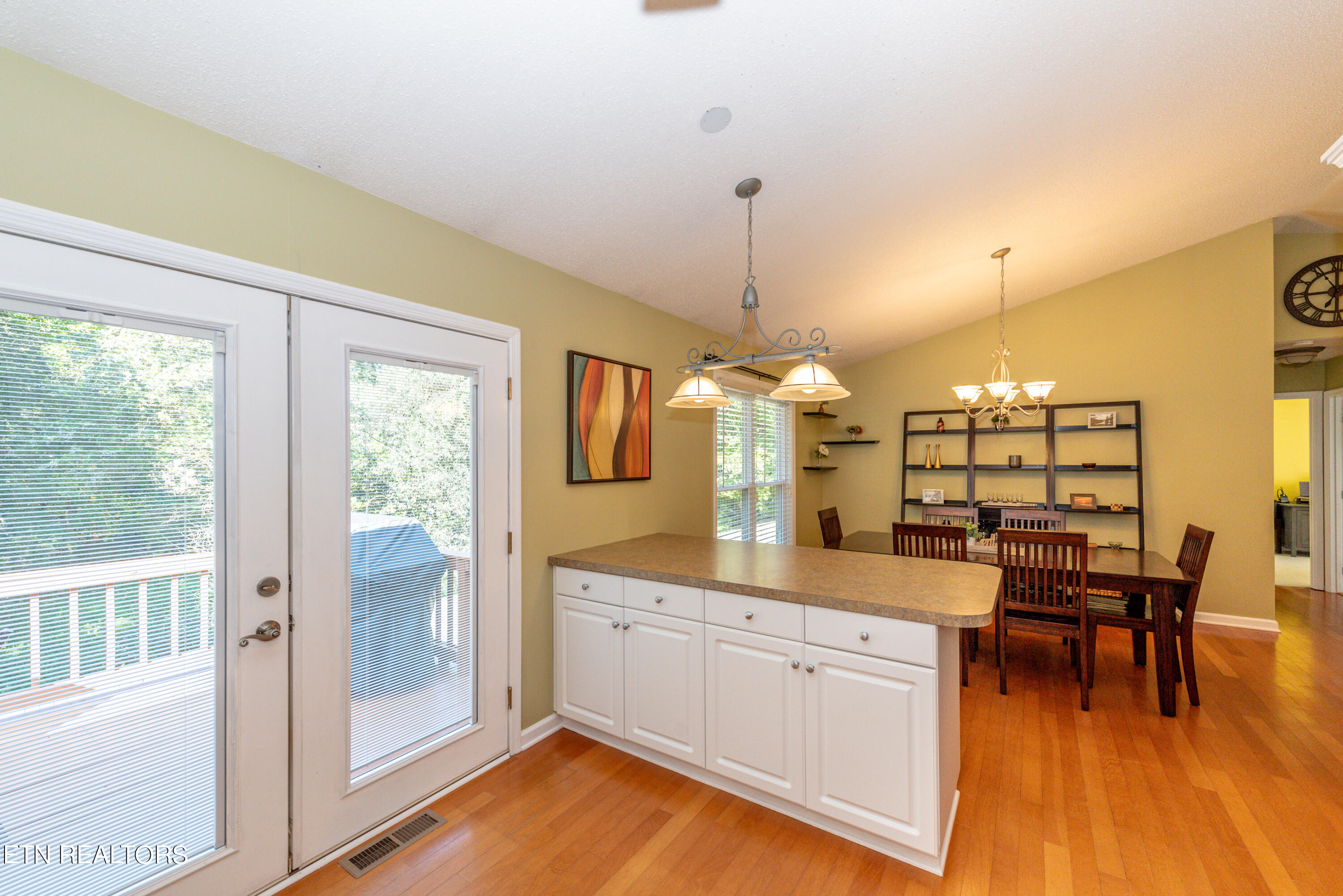 1515 Randall Park Drive