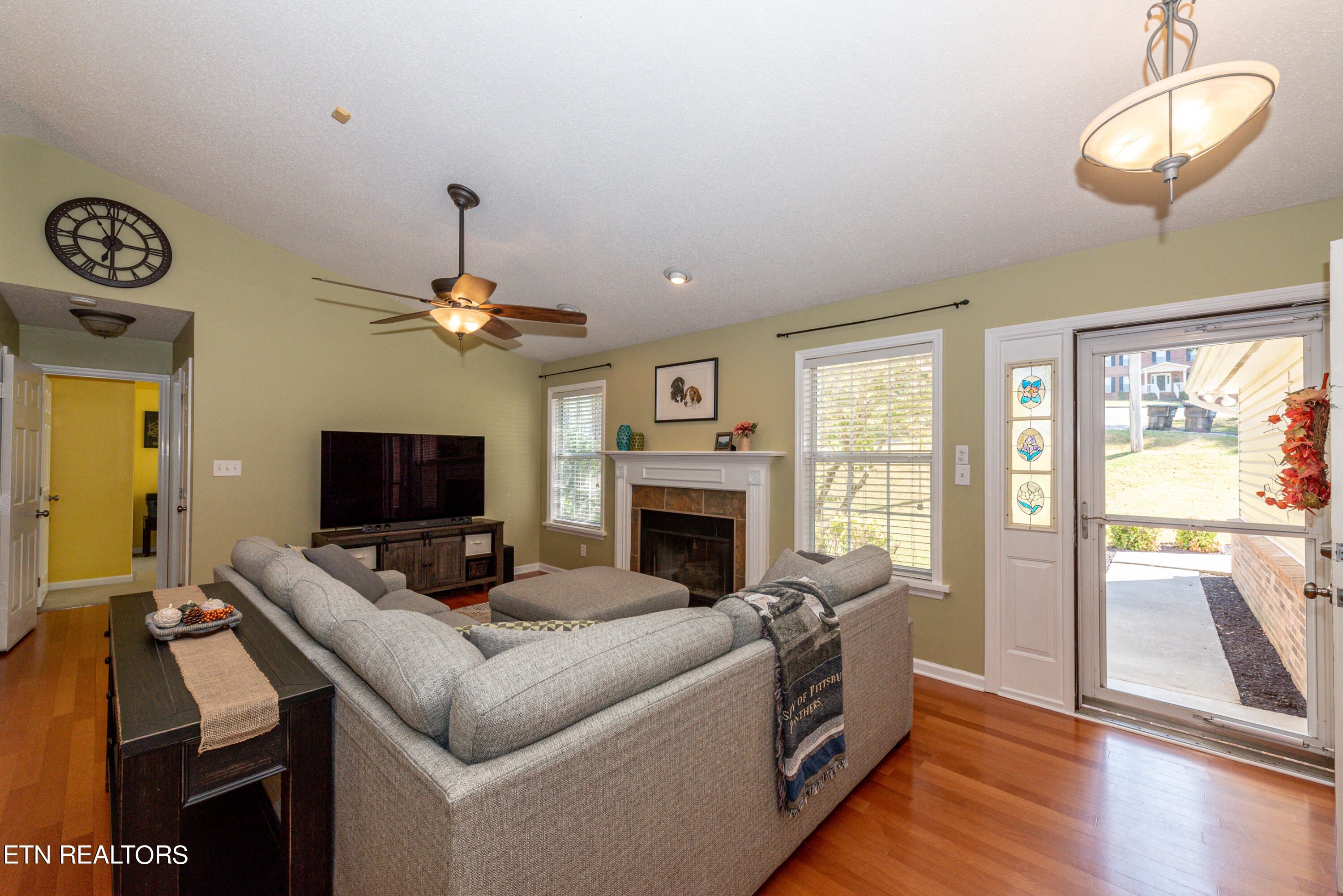 1515 Randall Park Drive