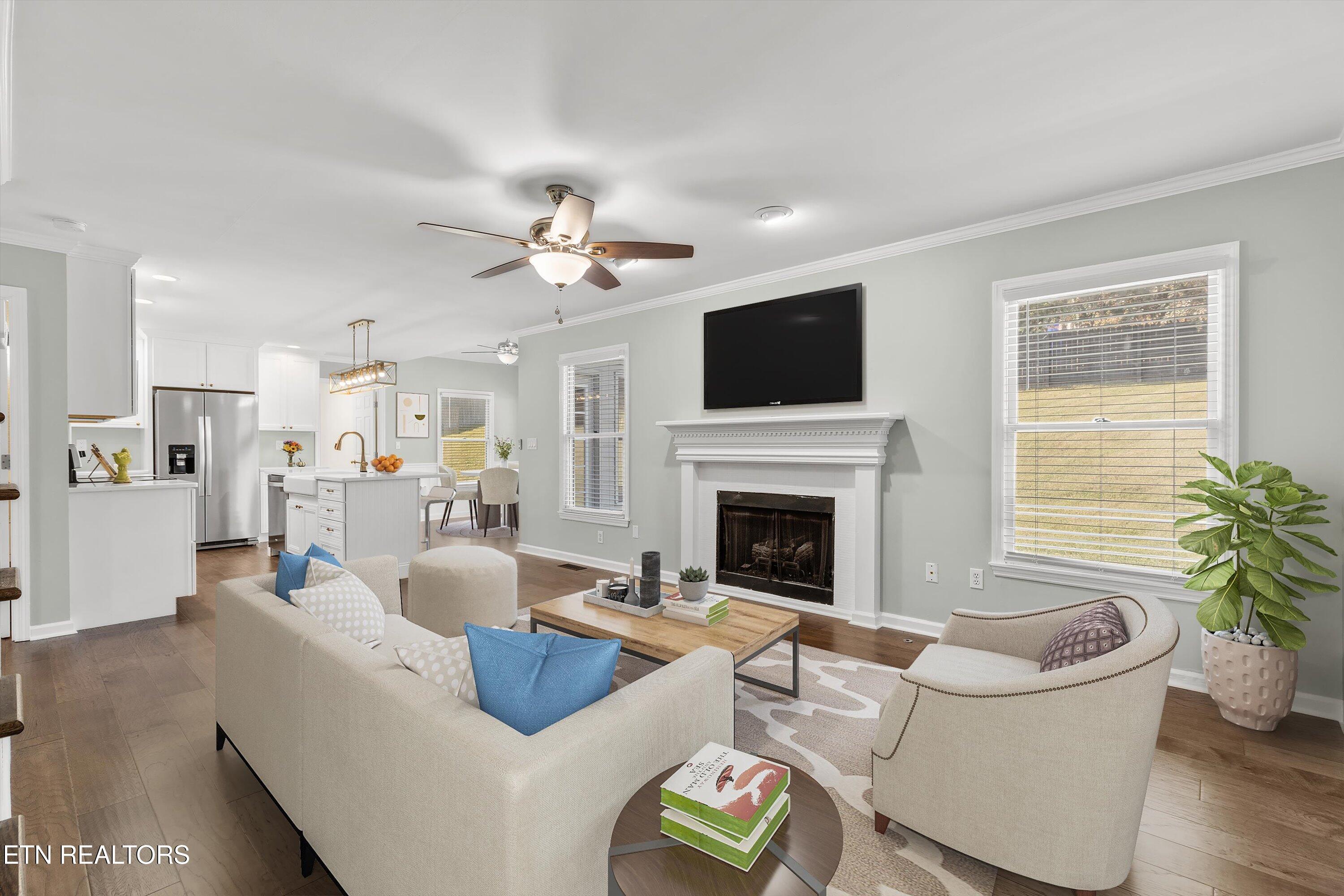 1505 Barley Circle