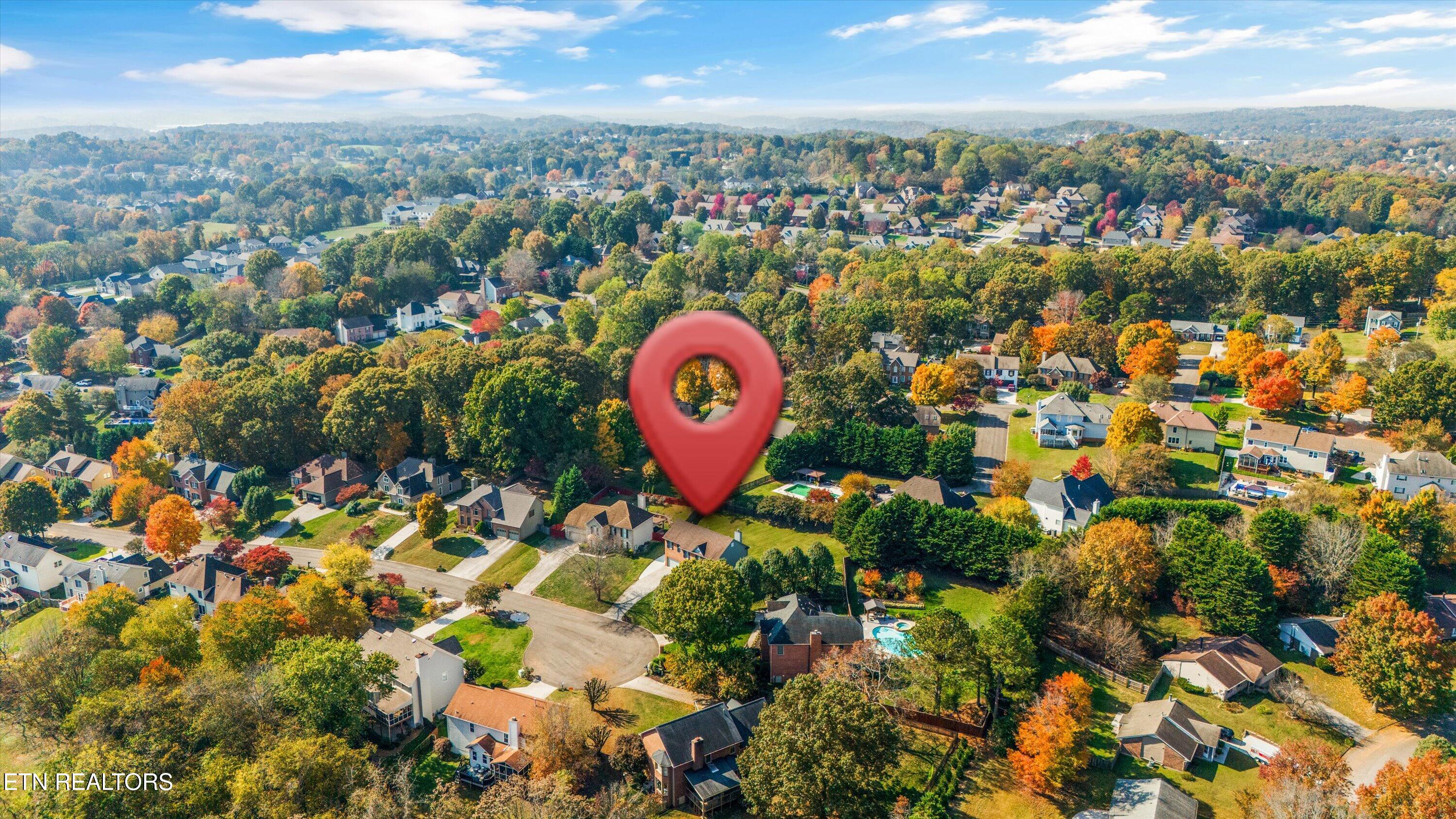 1505 Barley Circle