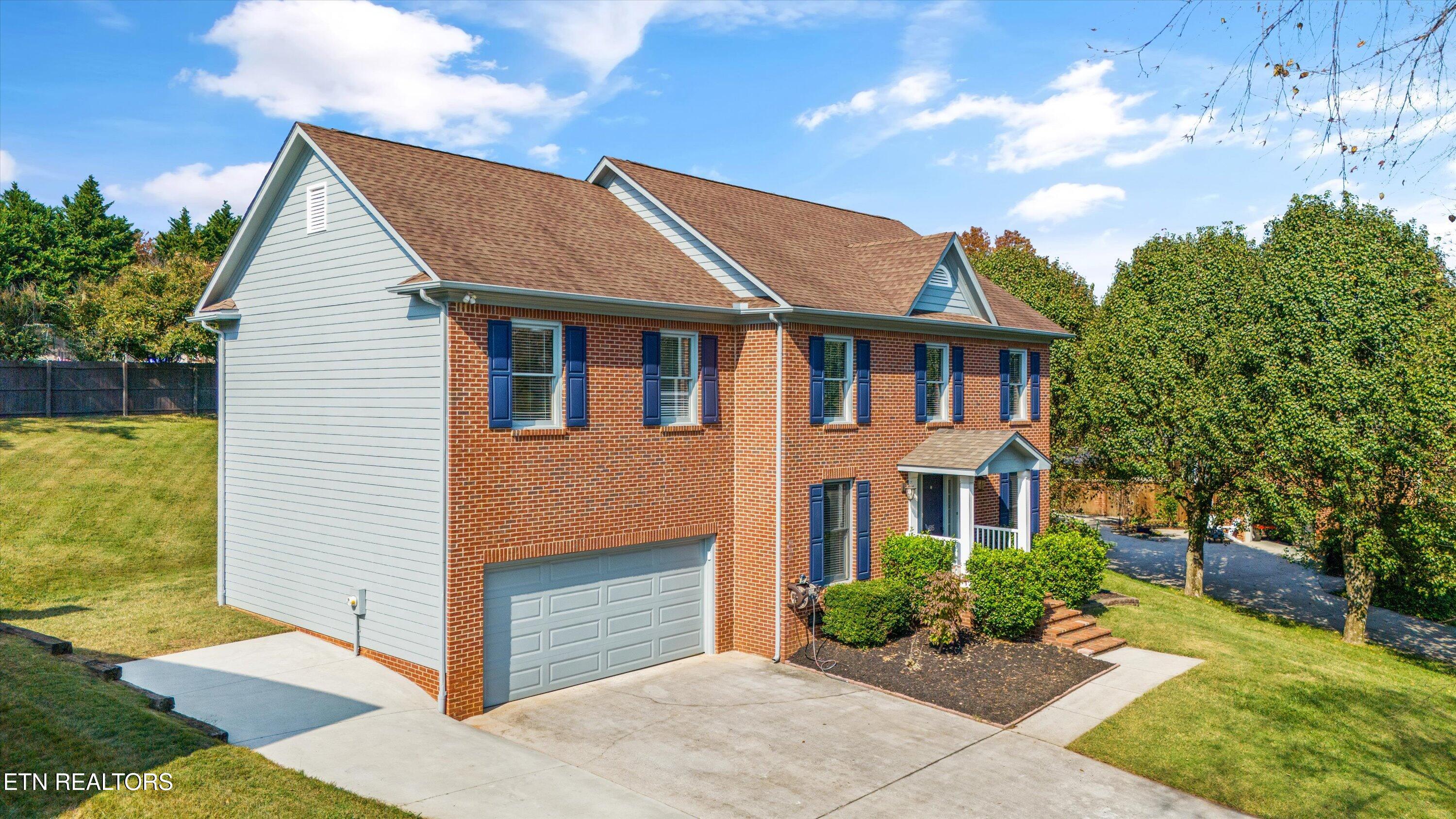 1505 Barley Circle