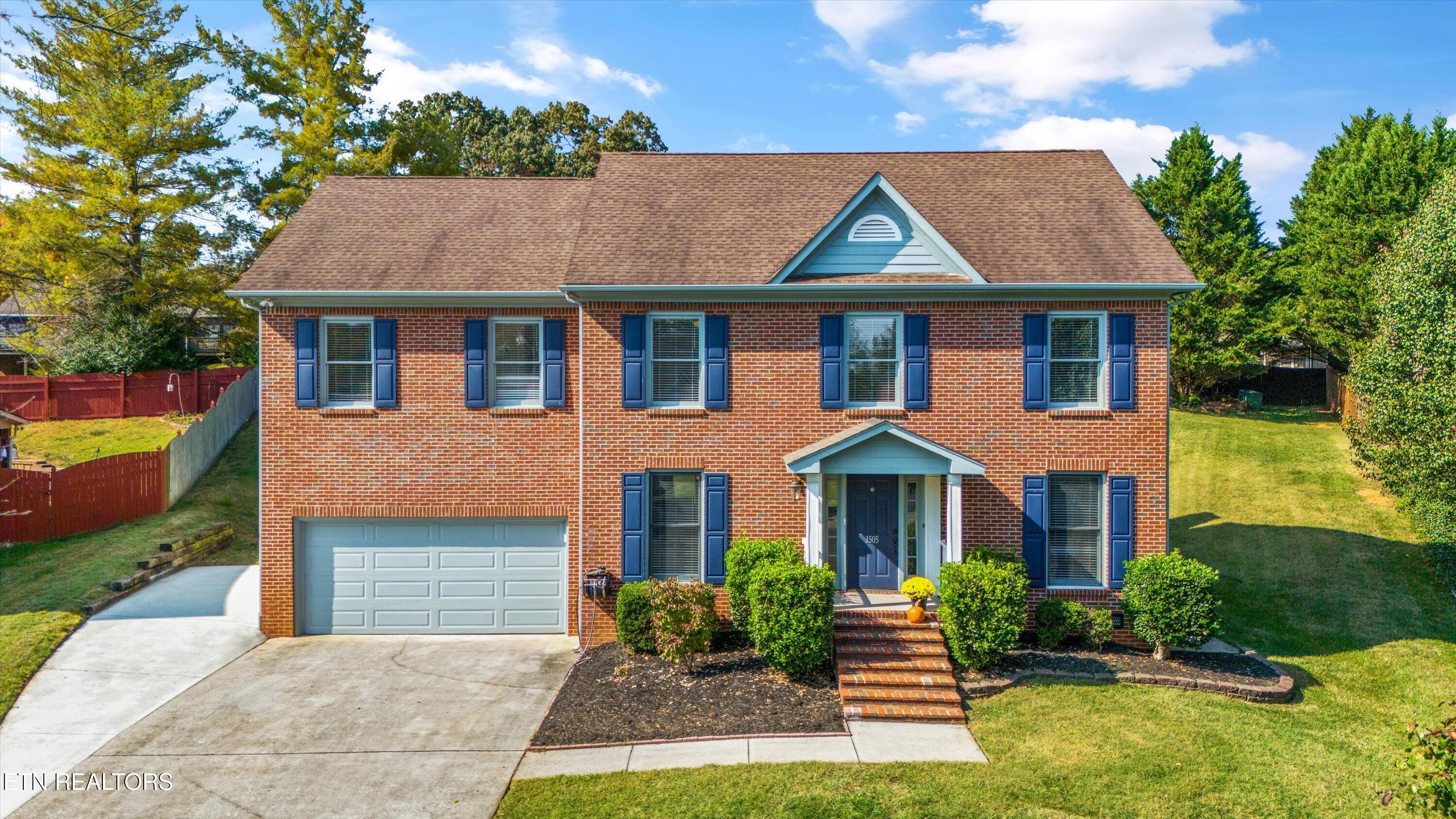 1505 Barley Circle