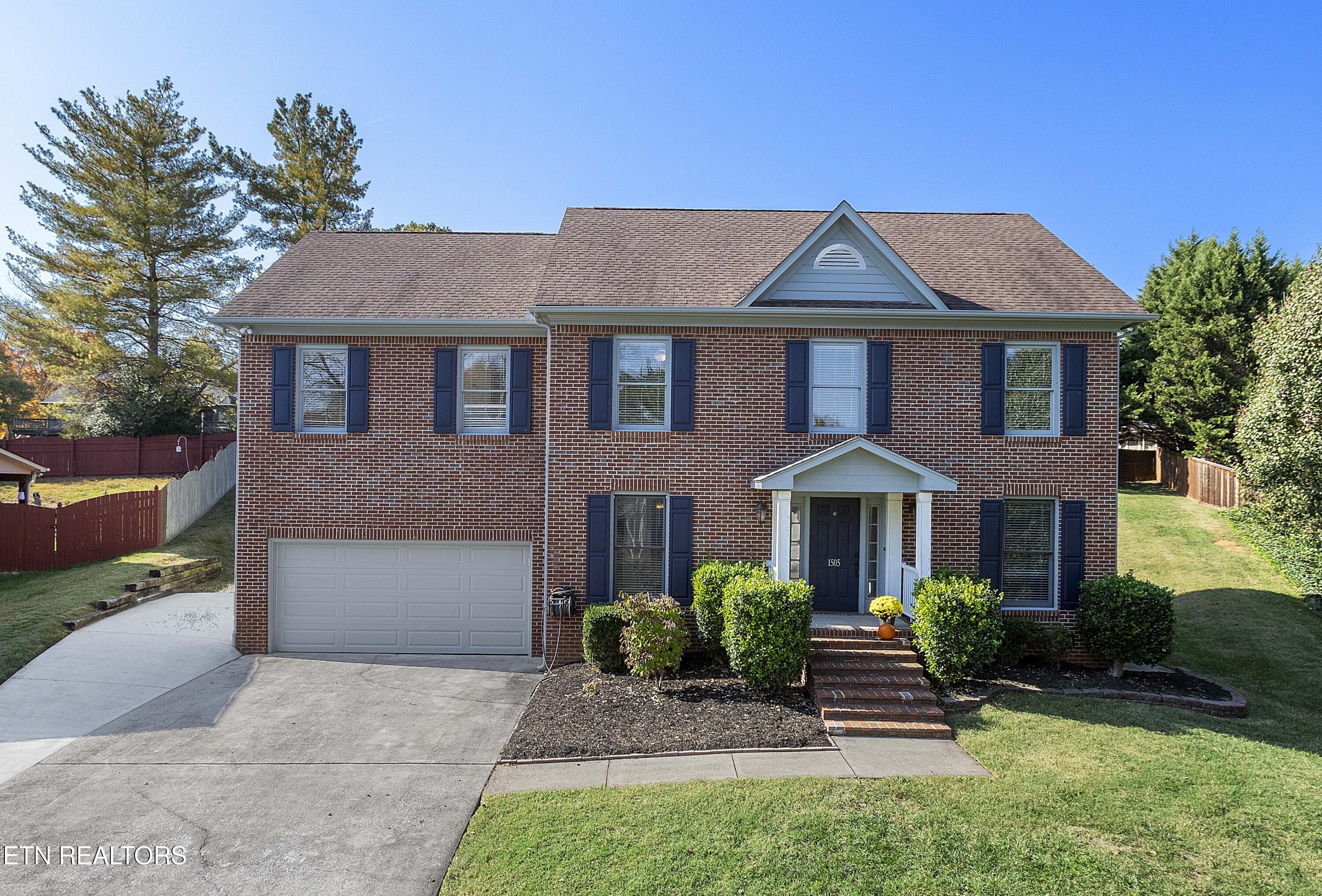 1505 Barley Circle