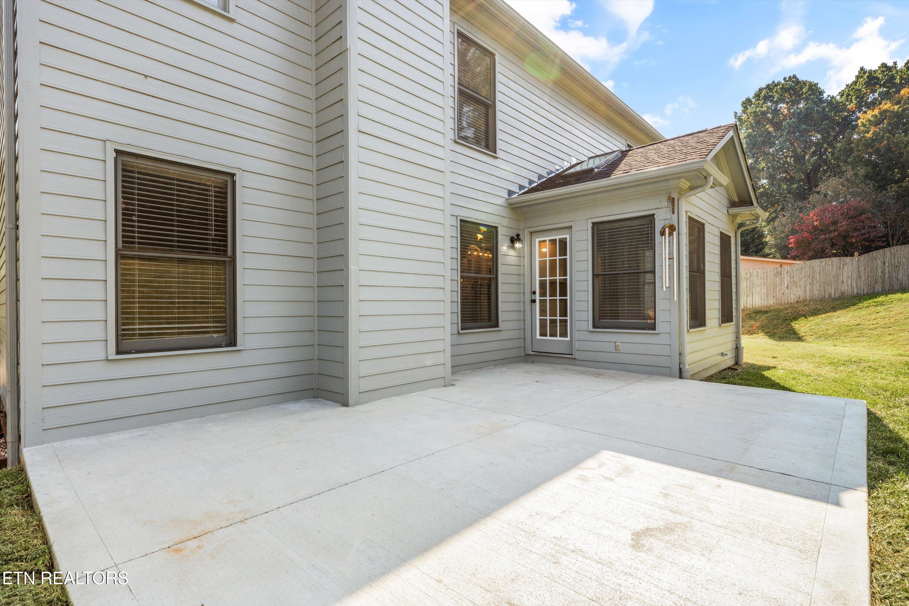1505 Barley Circle