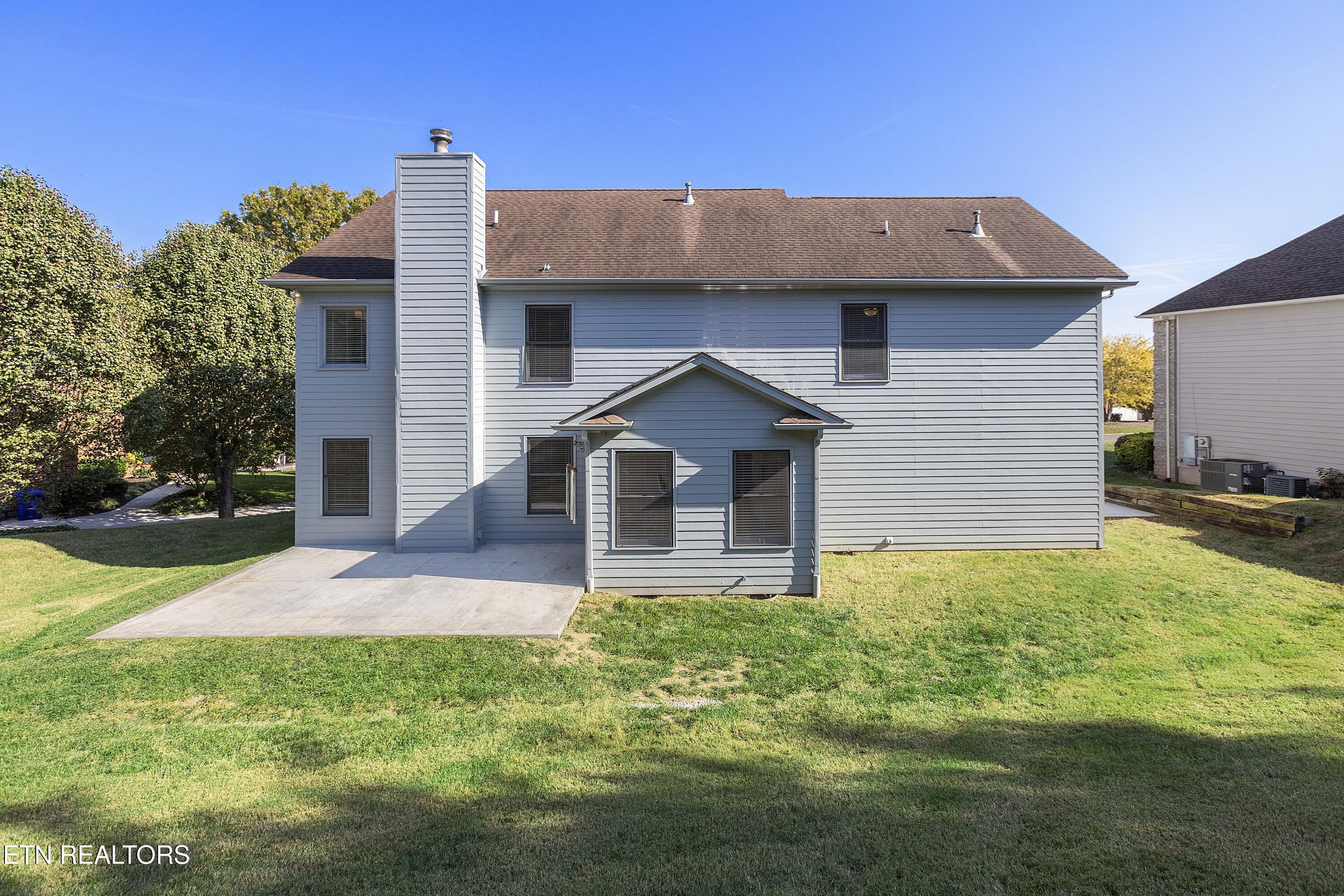 1505 Barley Circle