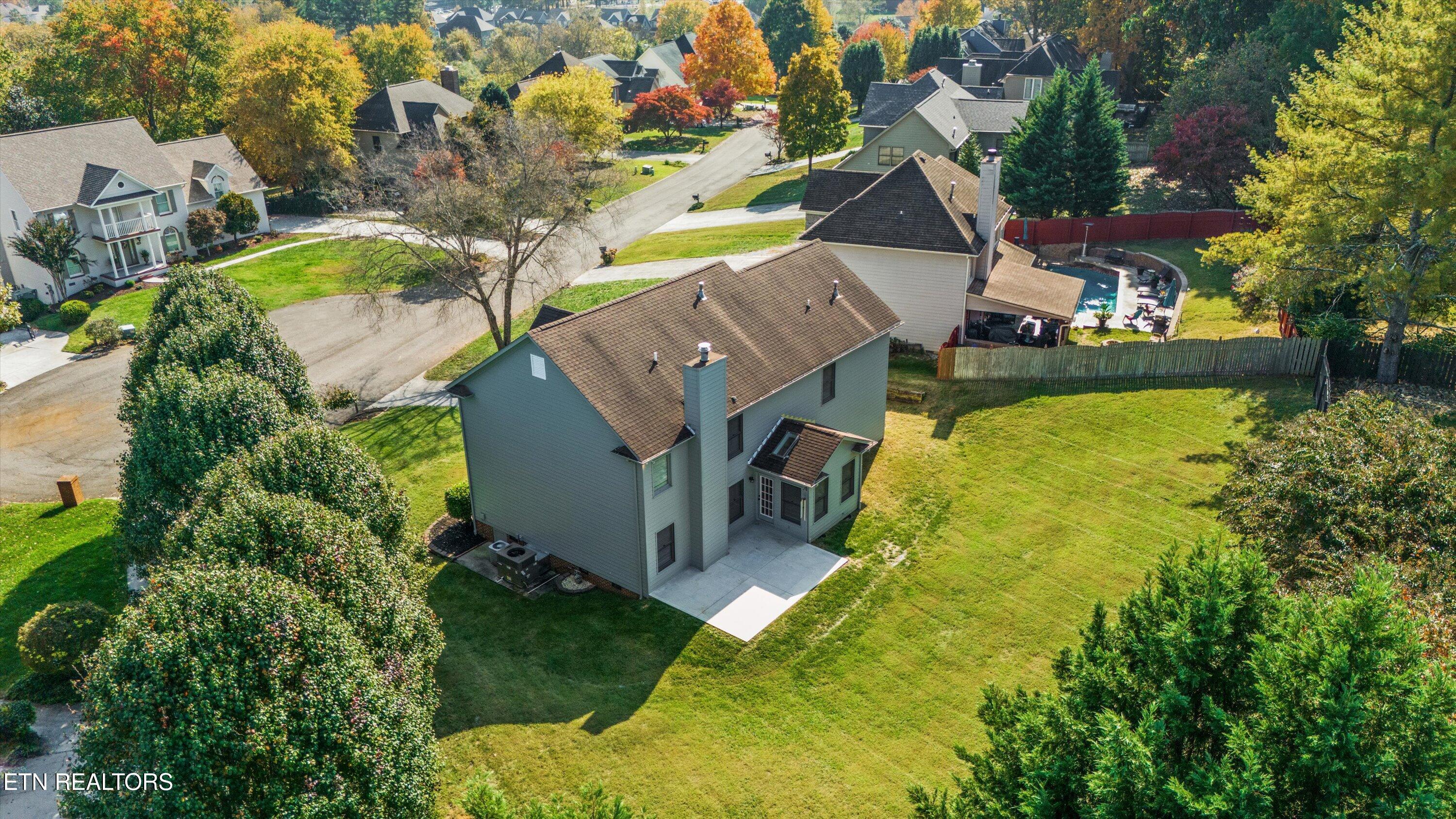 1505 Barley Circle