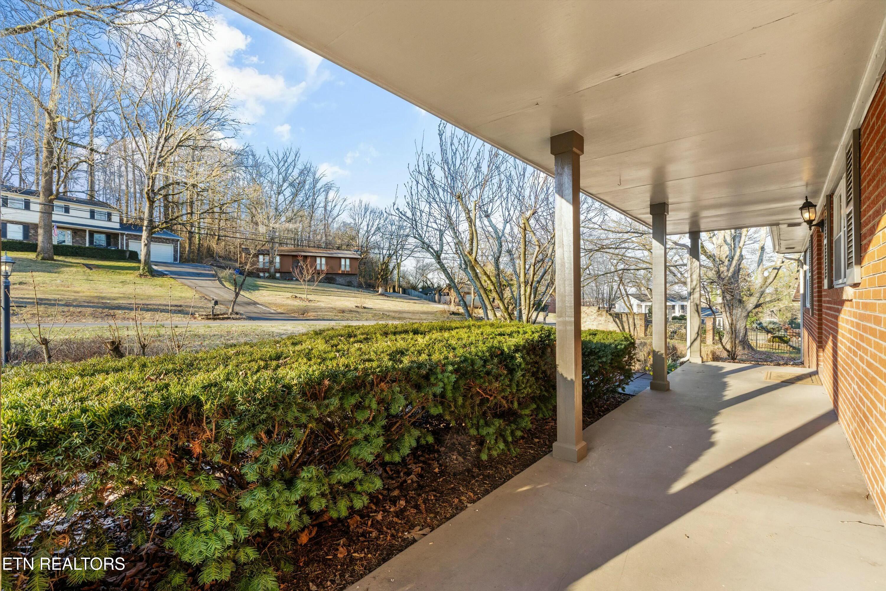 120 Sanwood Rd