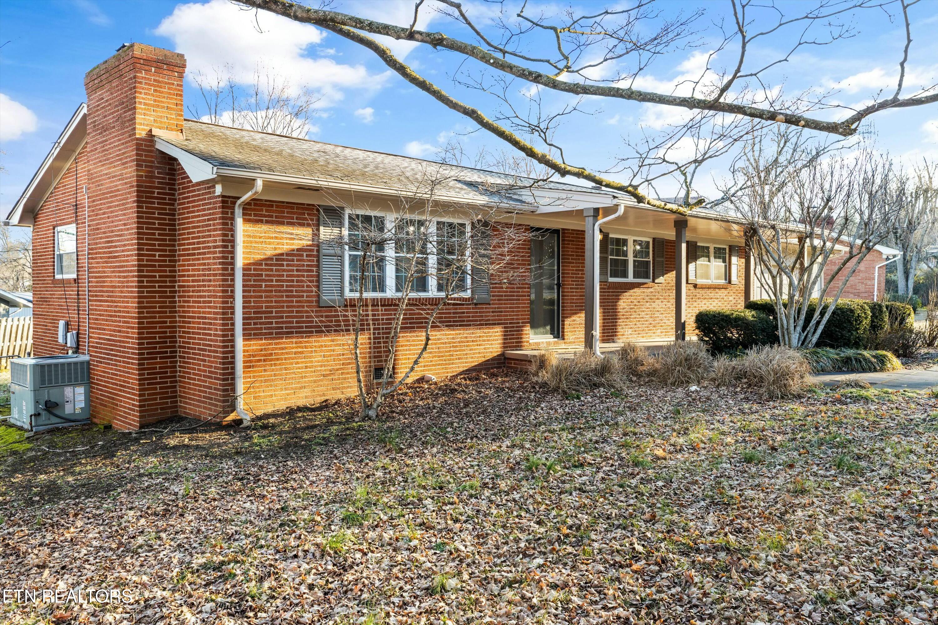120 Sanwood Rd