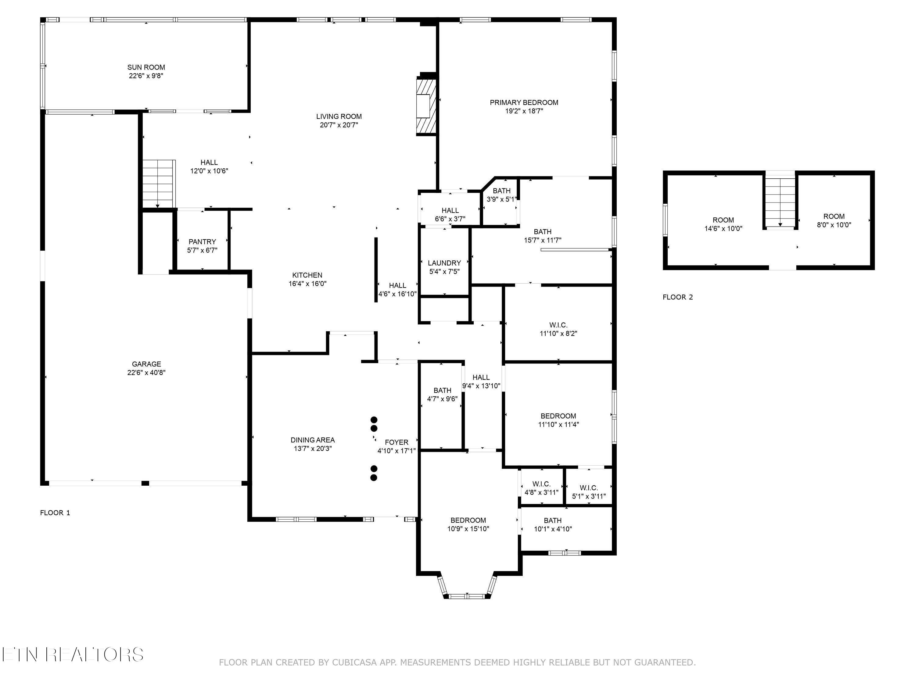 905 Vista Oaks Lane