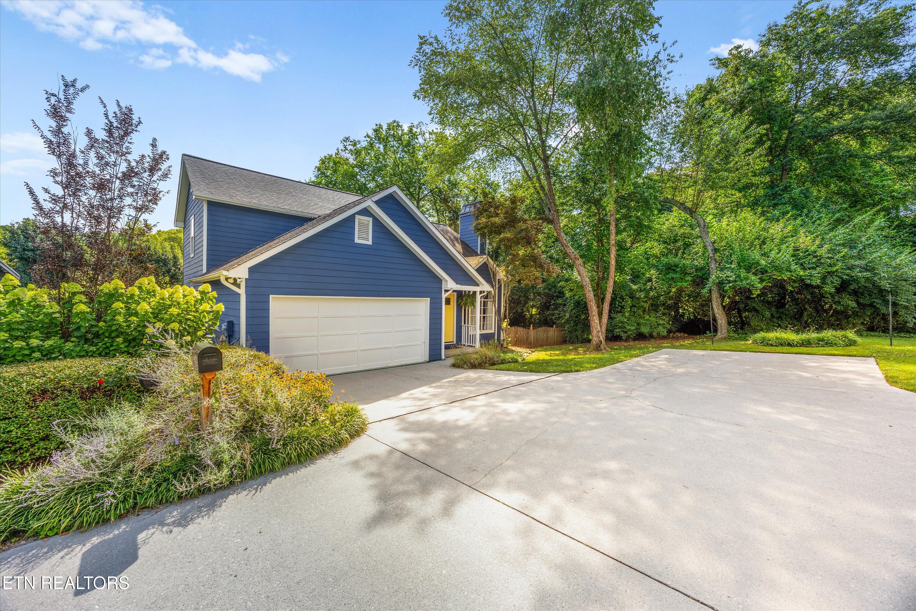 1442 Francis Station Drive