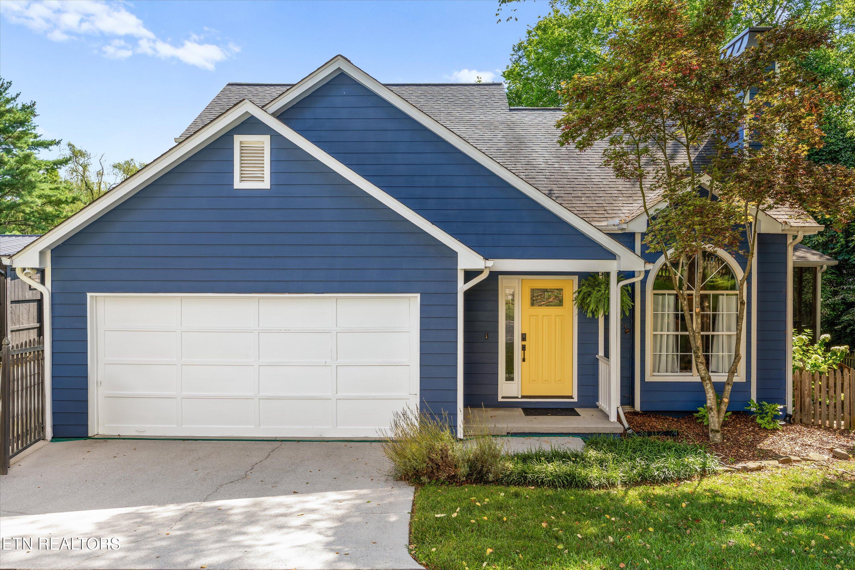 1442 Francis Station Drive