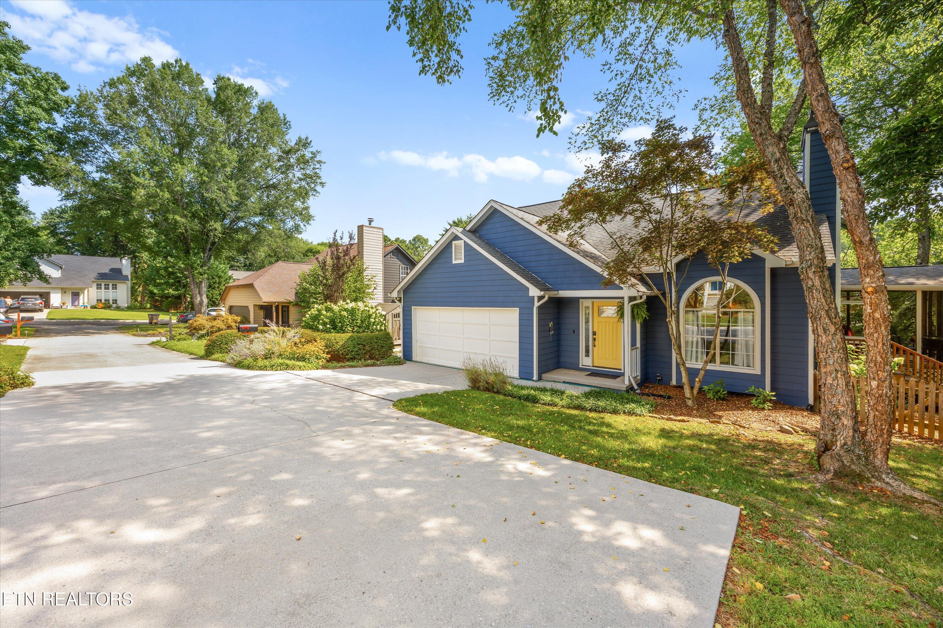 1442 Francis Station Drive
