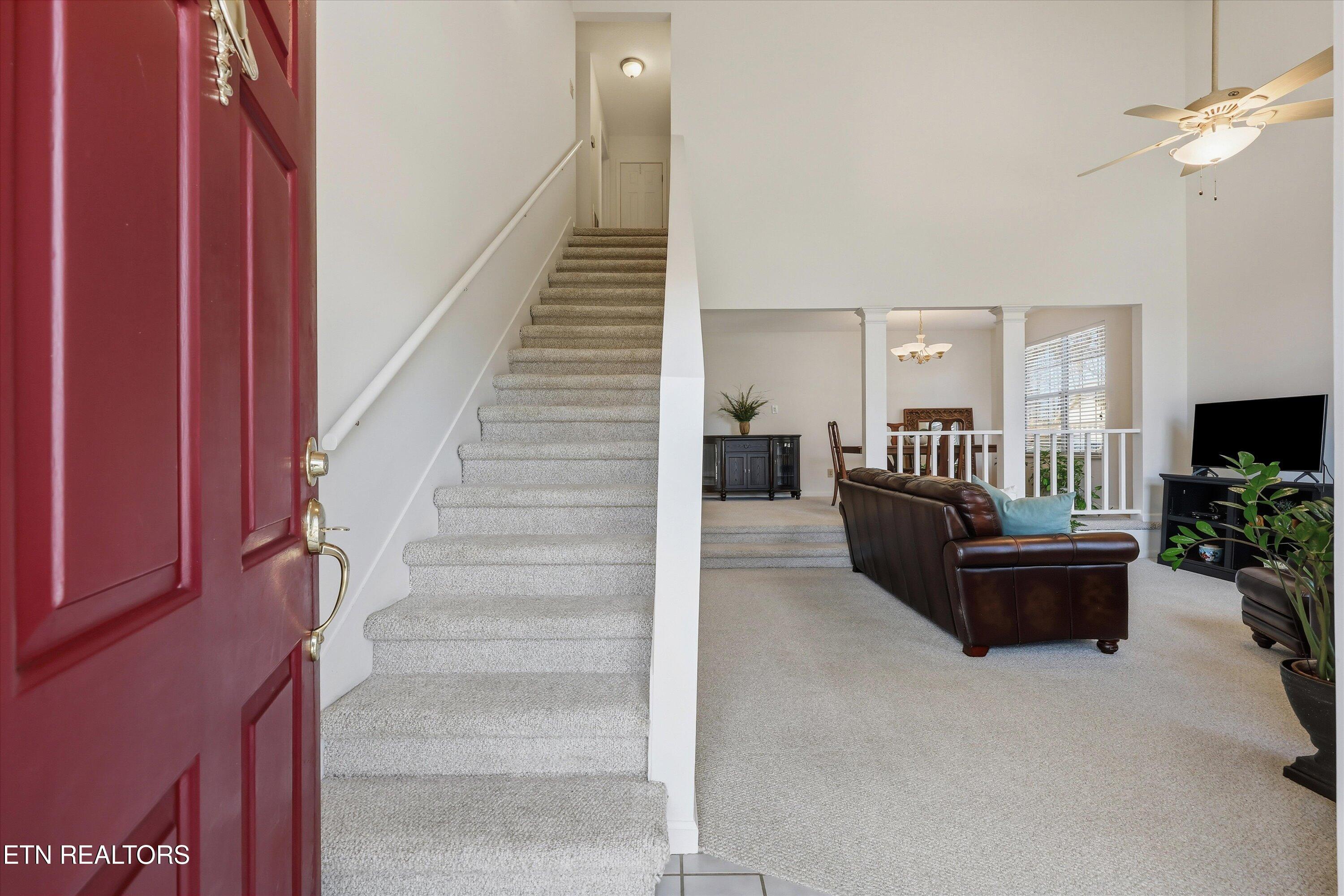 1416 Francis Station Drive