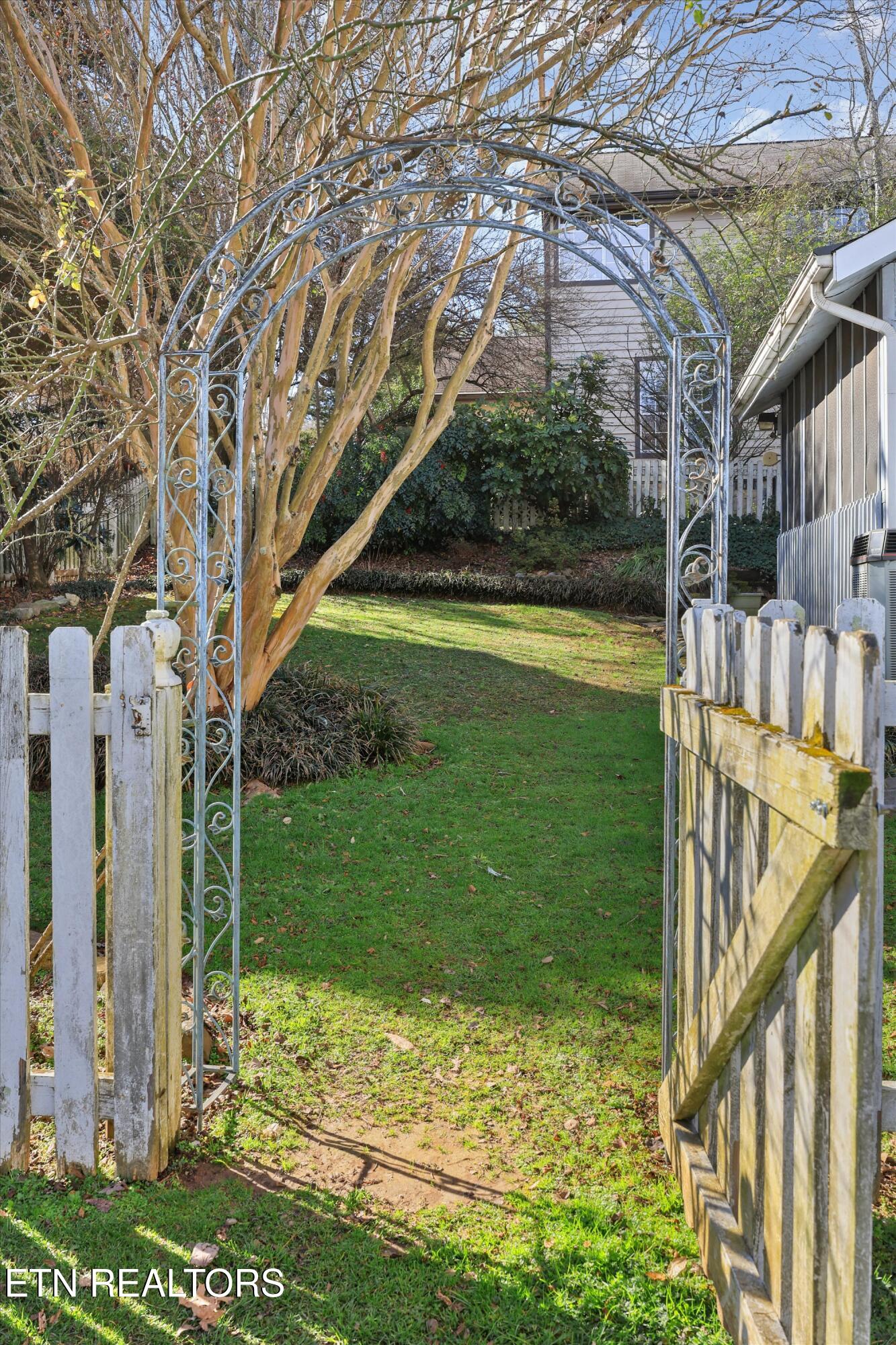 1416 Francis Station Drive