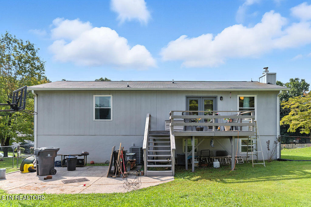 1533 Marconi Drive