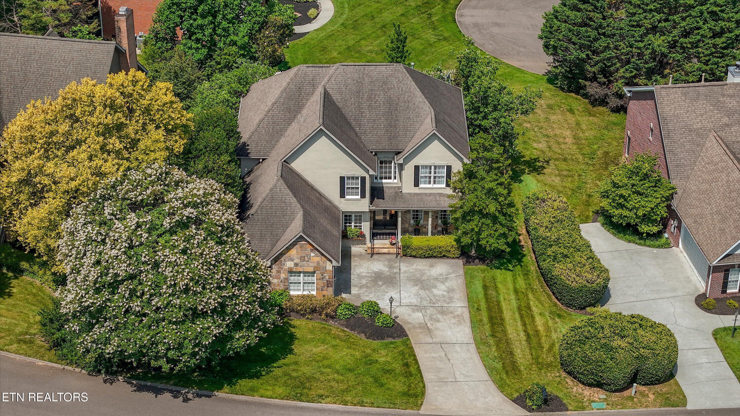 821 Vista Oaks Lane