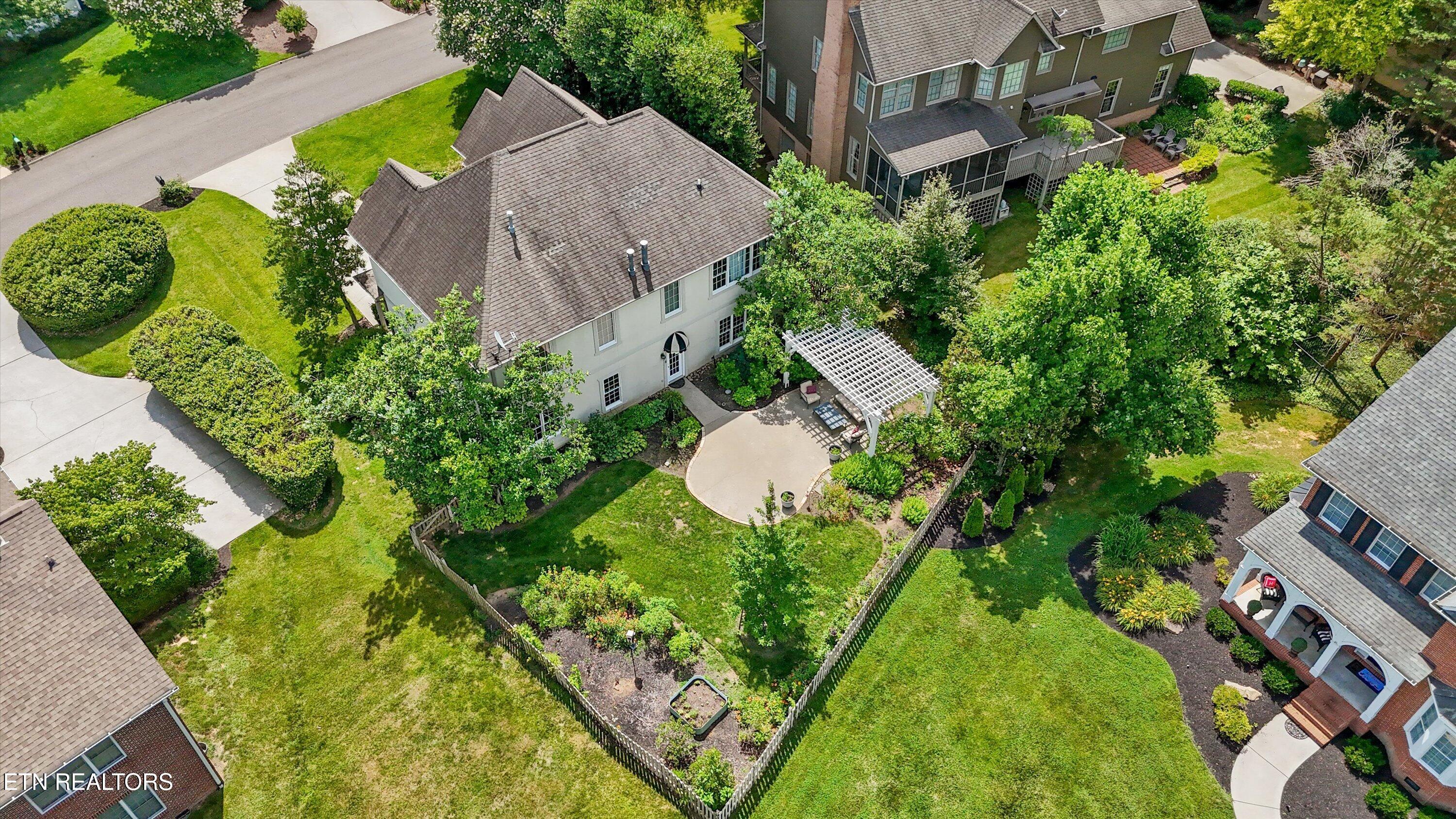 821 Vista Oaks Lane