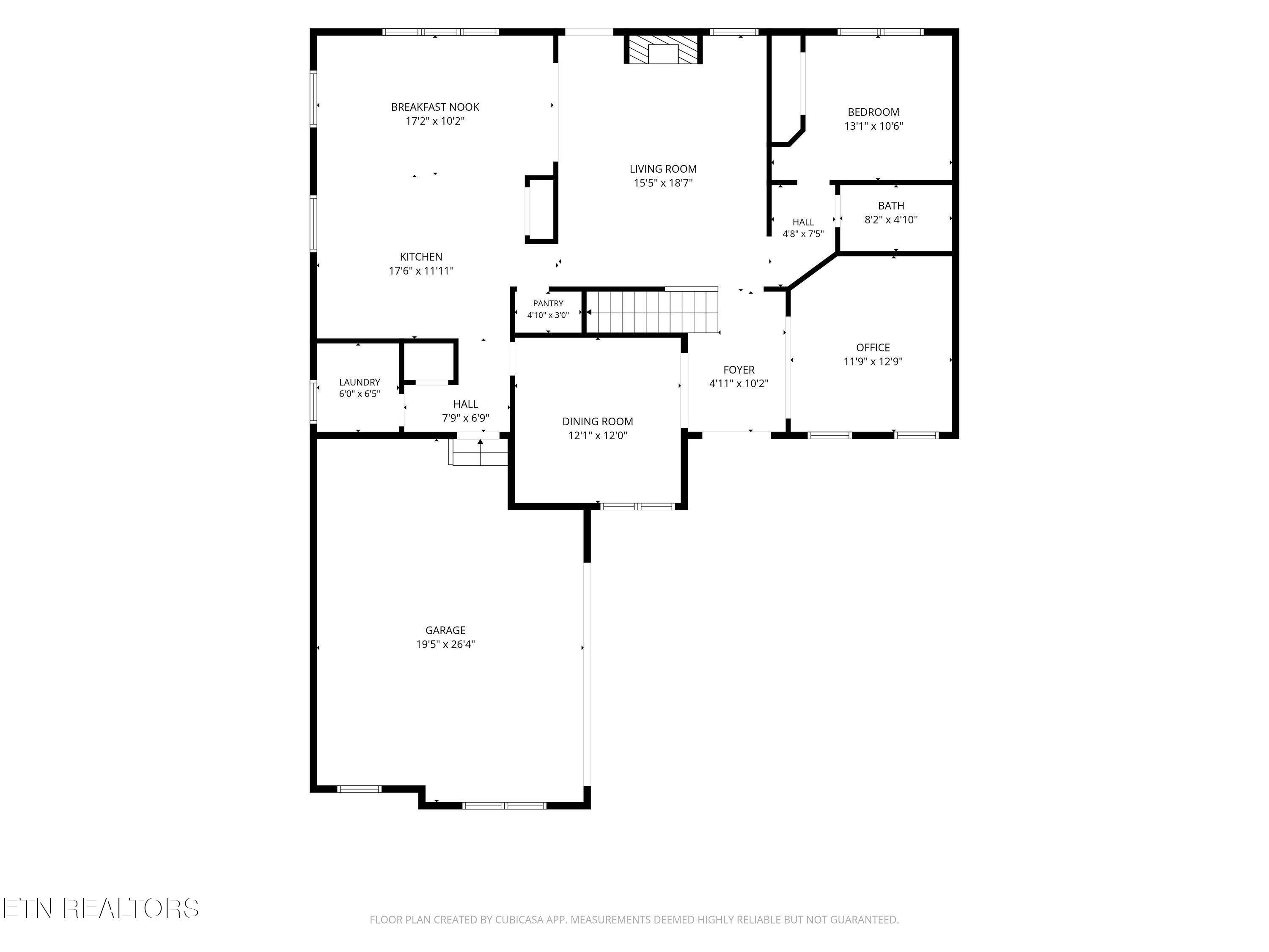 821 Vista Oaks Lane