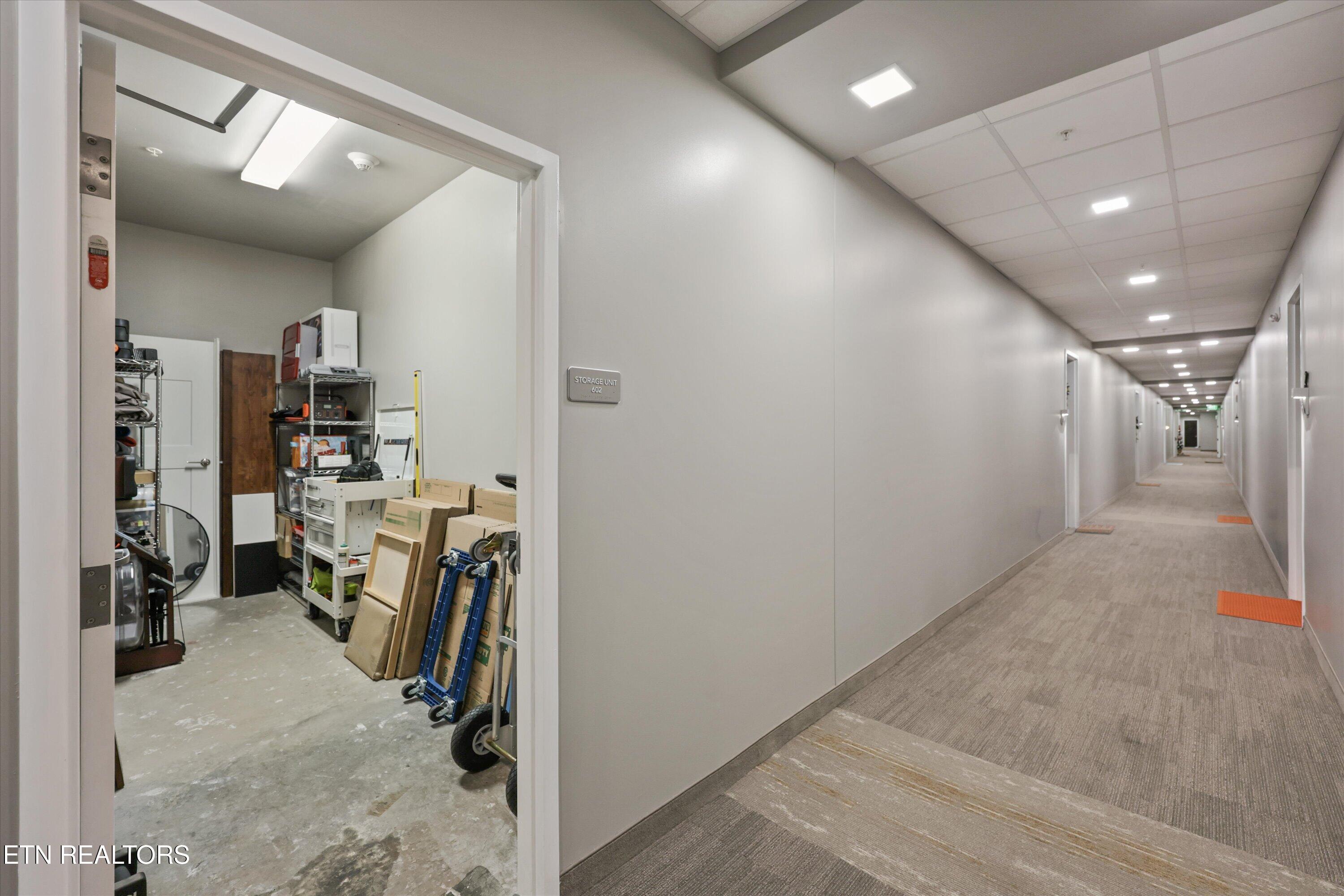333 W Depot Ave 602