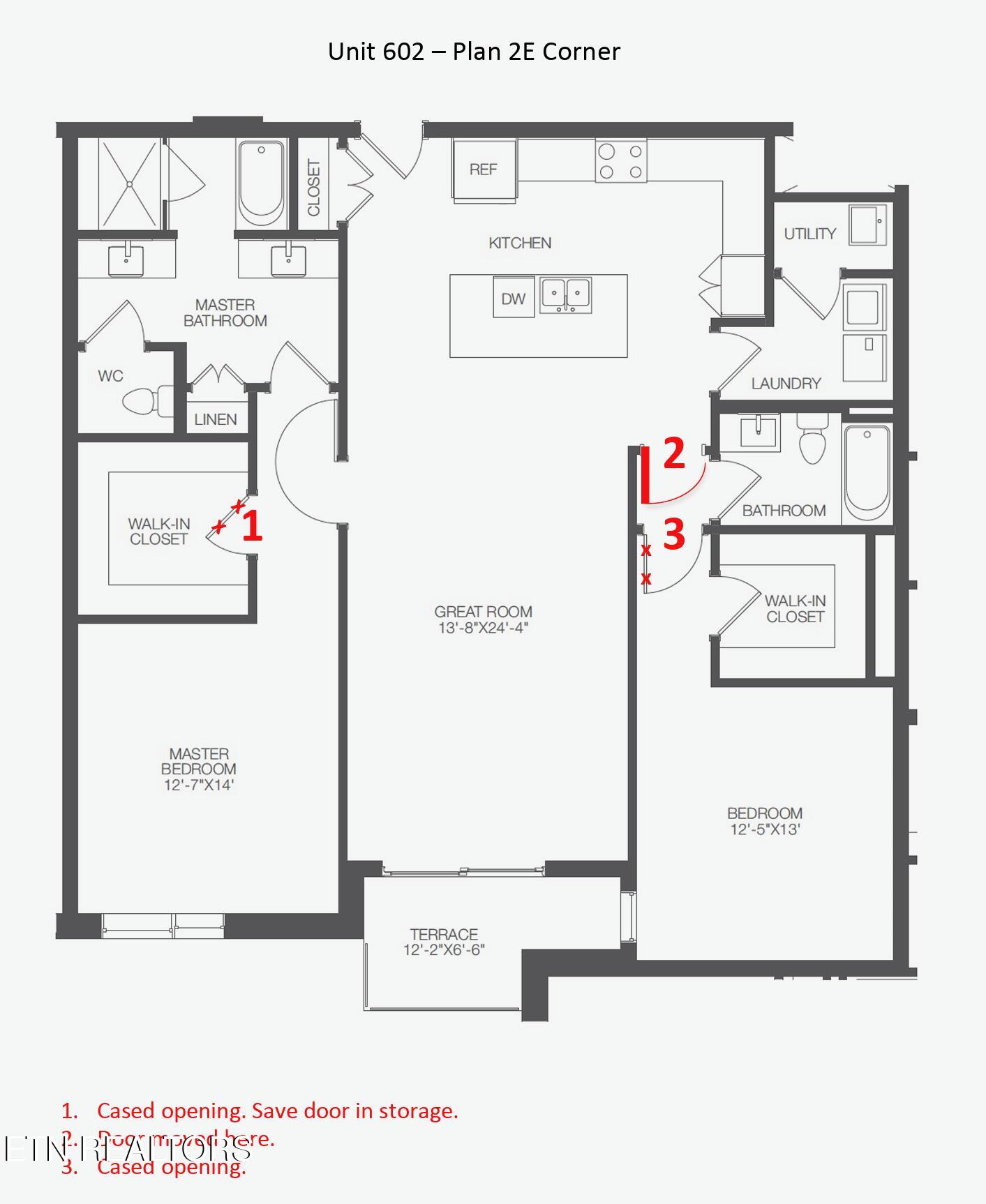 333 W Depot Ave 602