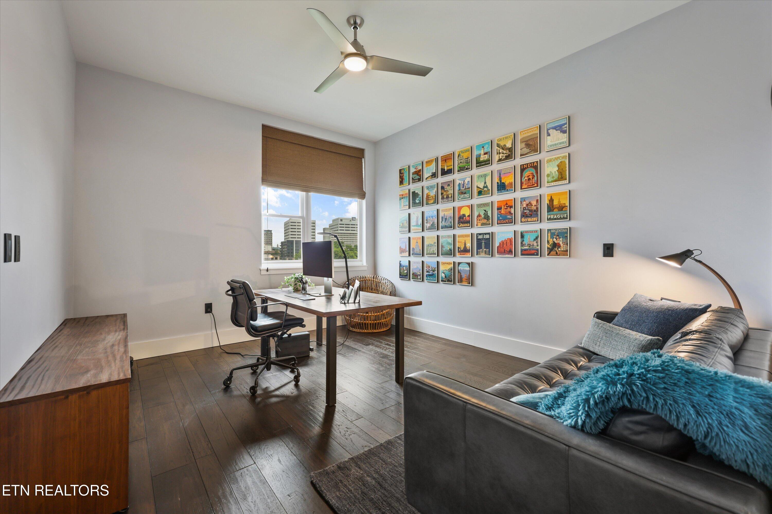 333 W Depot Ave 602