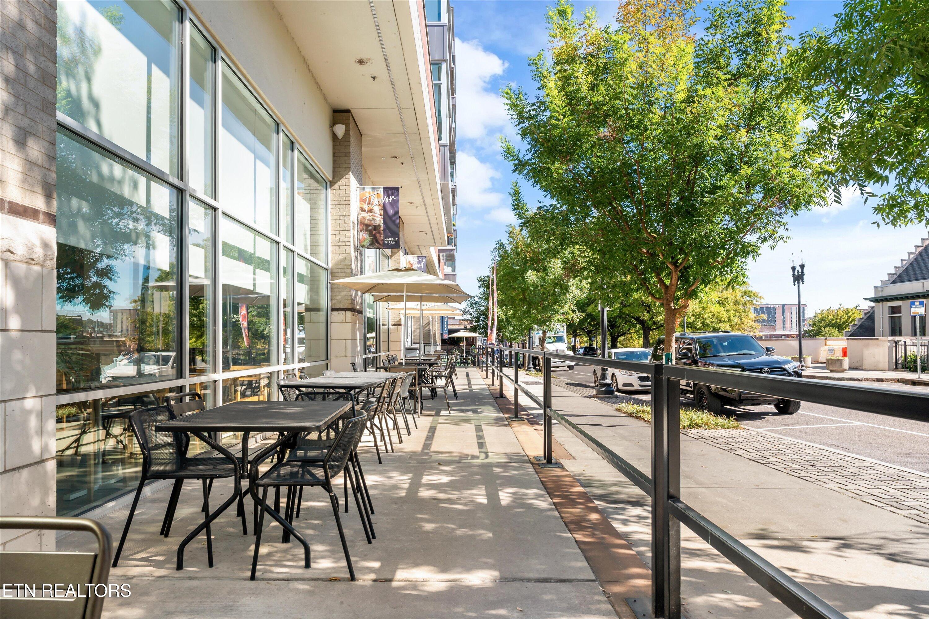 333 W Depot Ave 602