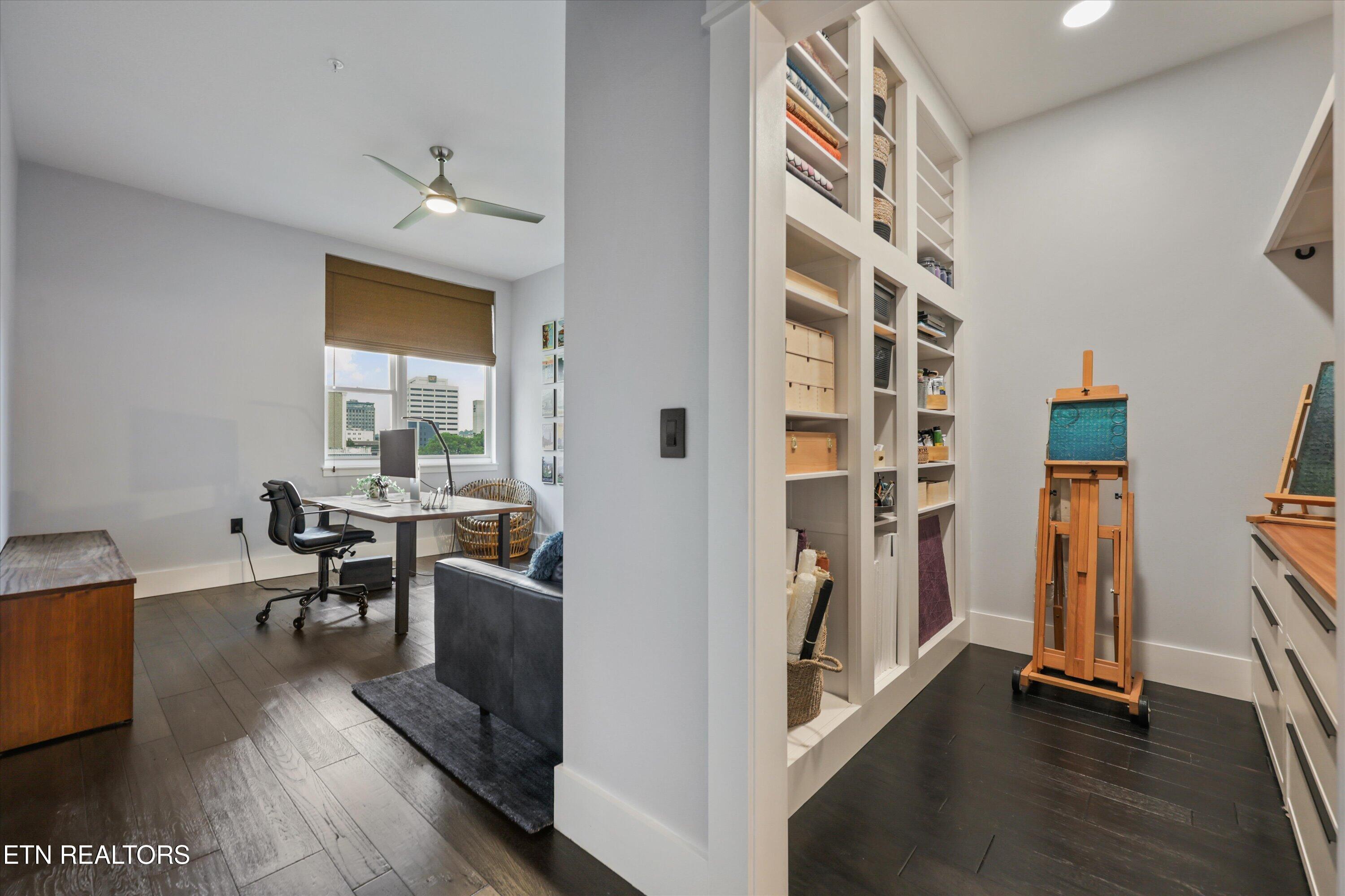 333 W Depot Ave 602