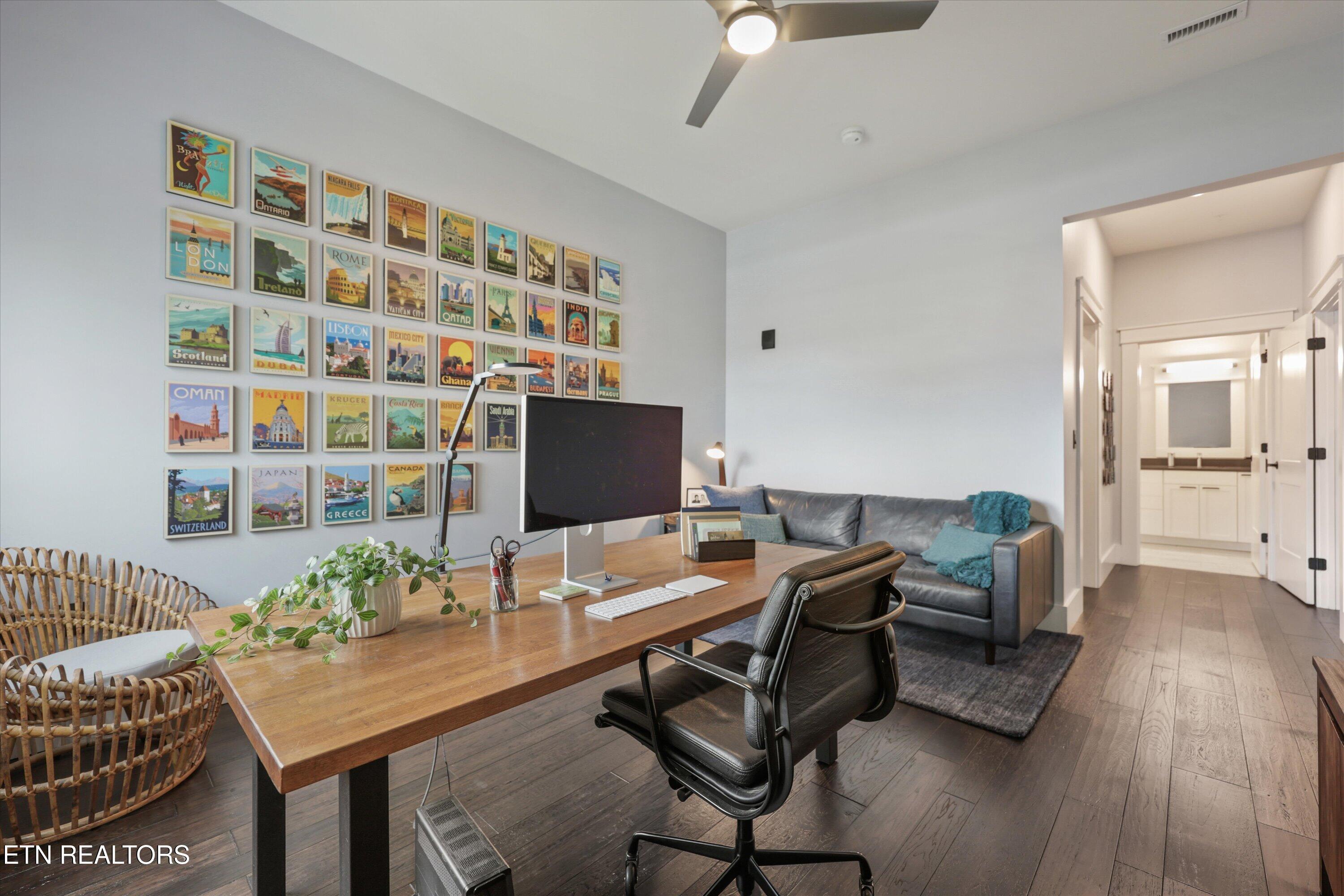 333 W Depot Ave 602