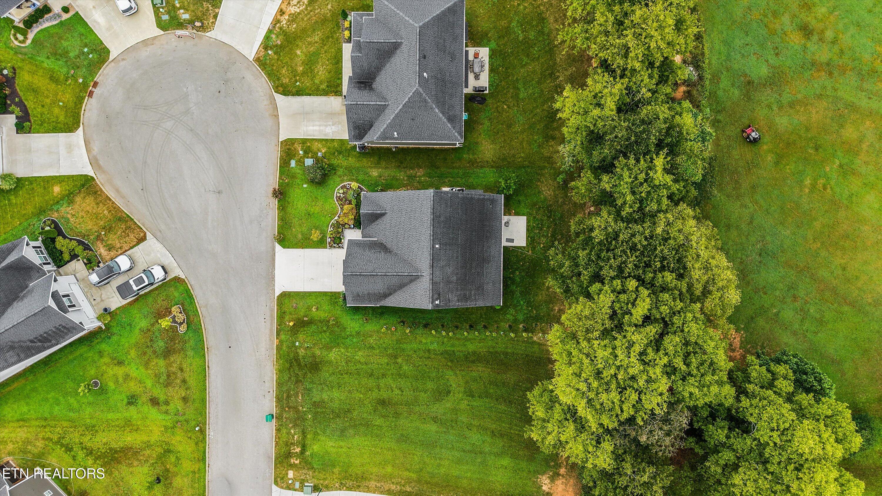8537 Creek Valley Lane