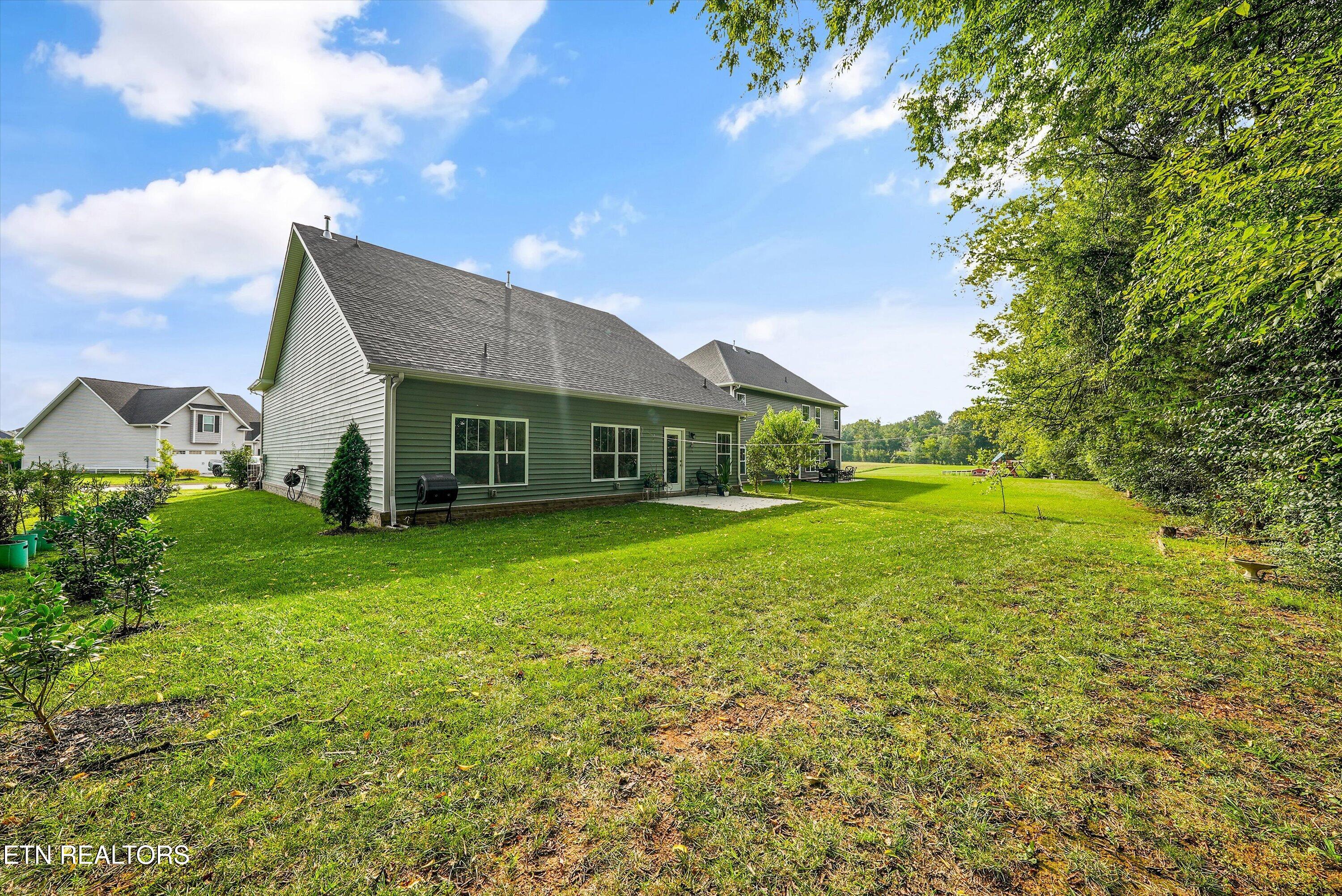 8537 Creek Valley Lane