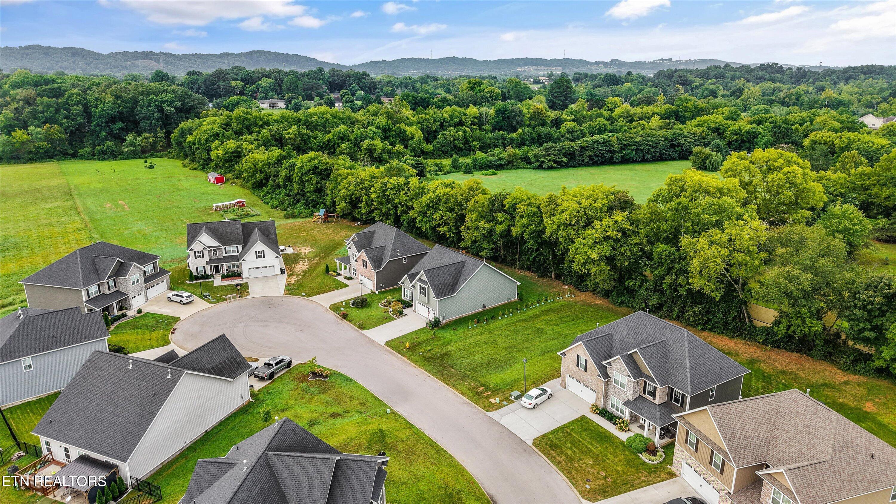 8537 Creek Valley Lane