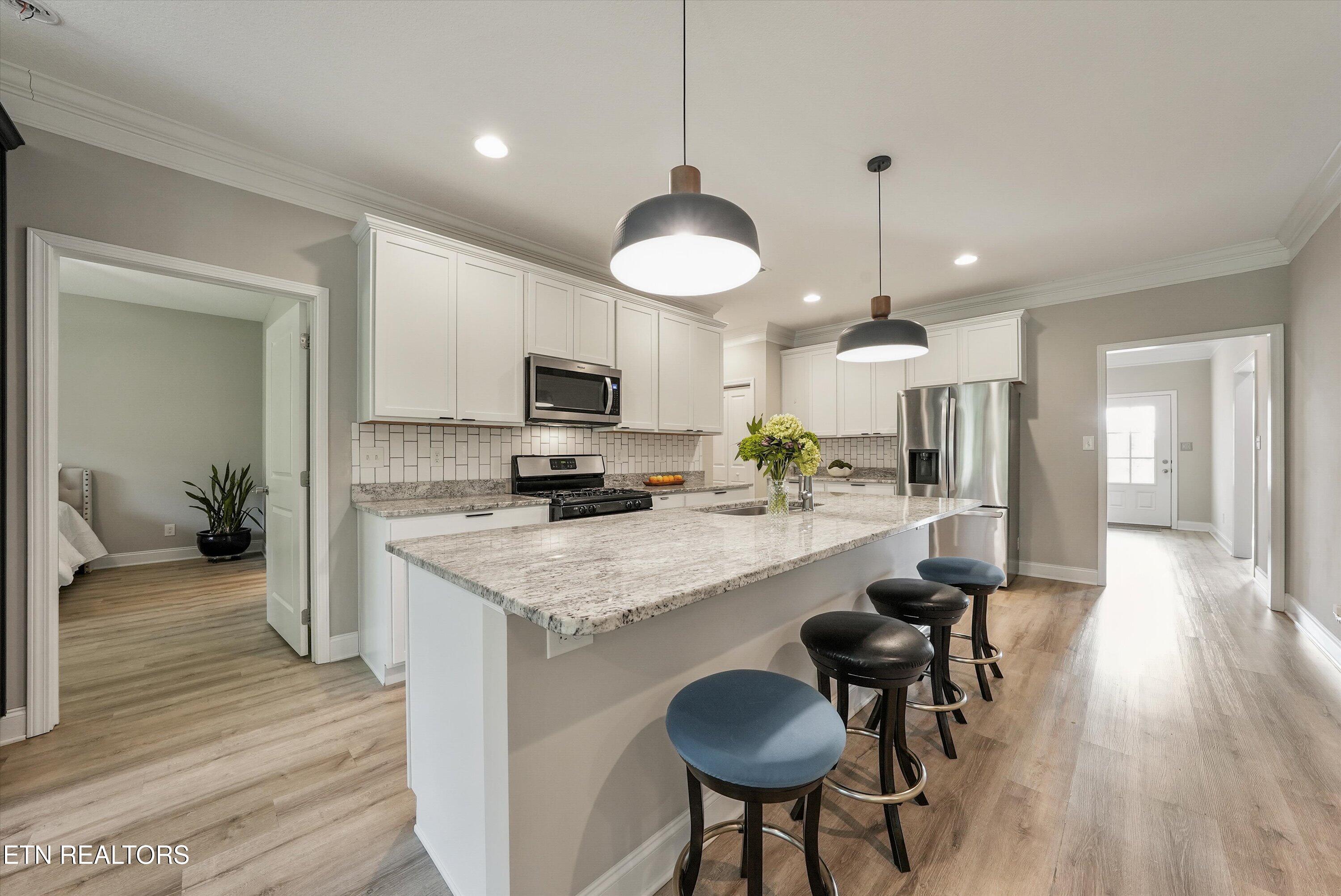 8537 Creek Valley Lane