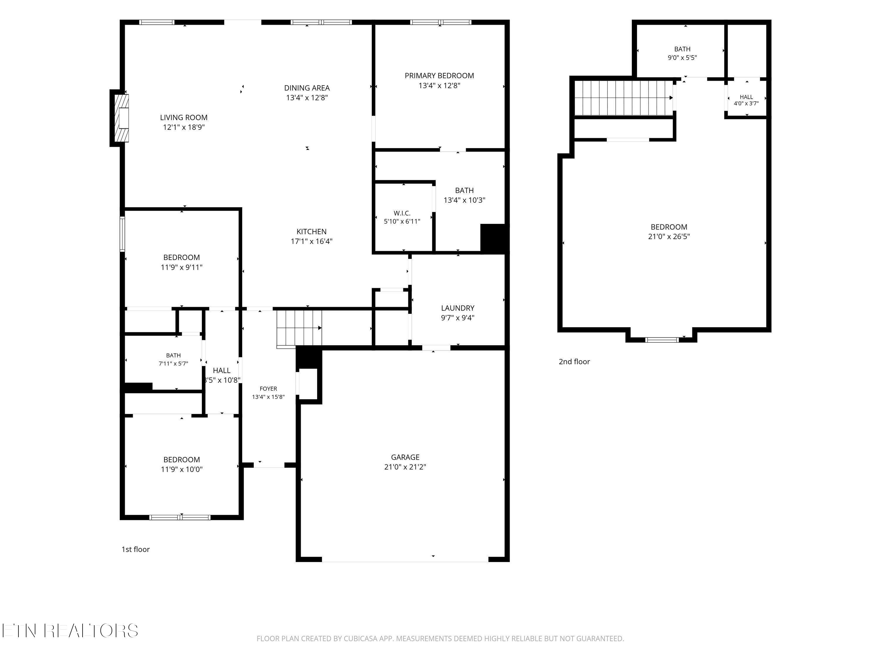 8537 Creek Valley Lane