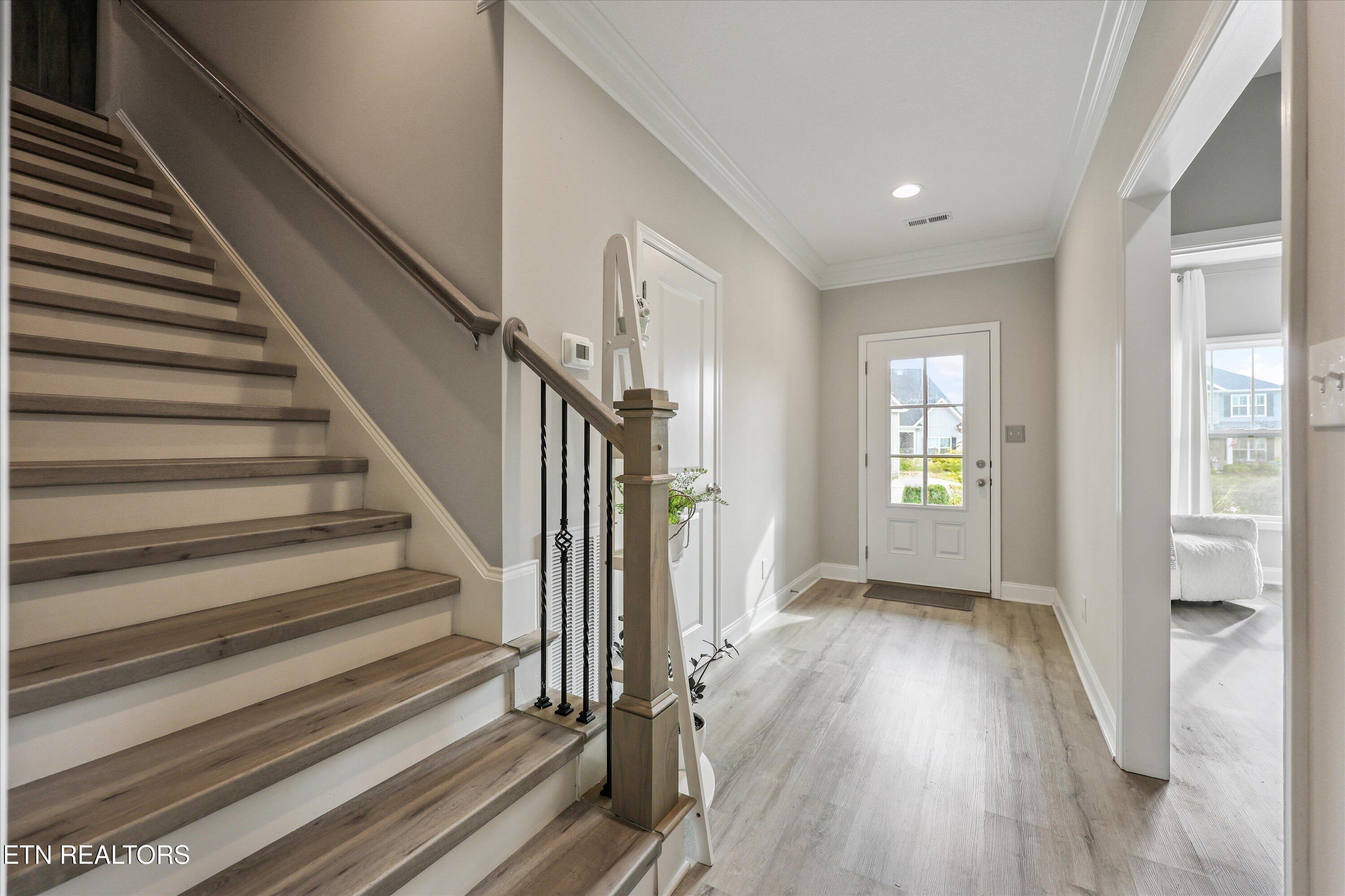 8537 Creek Valley Lane