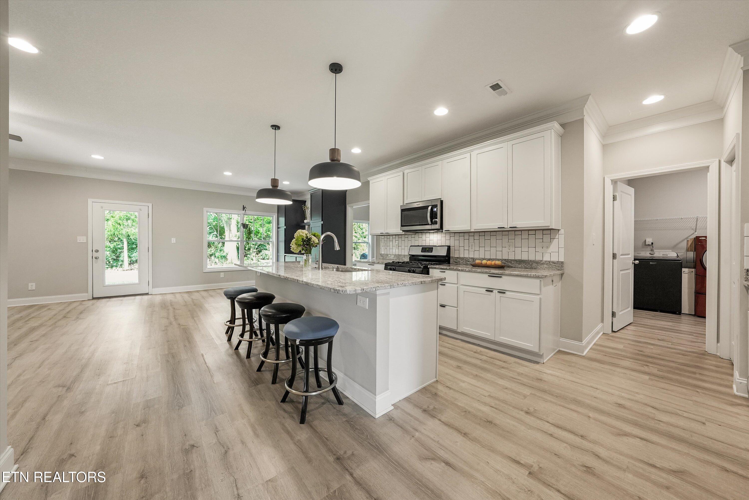 8537 Creek Valley Lane