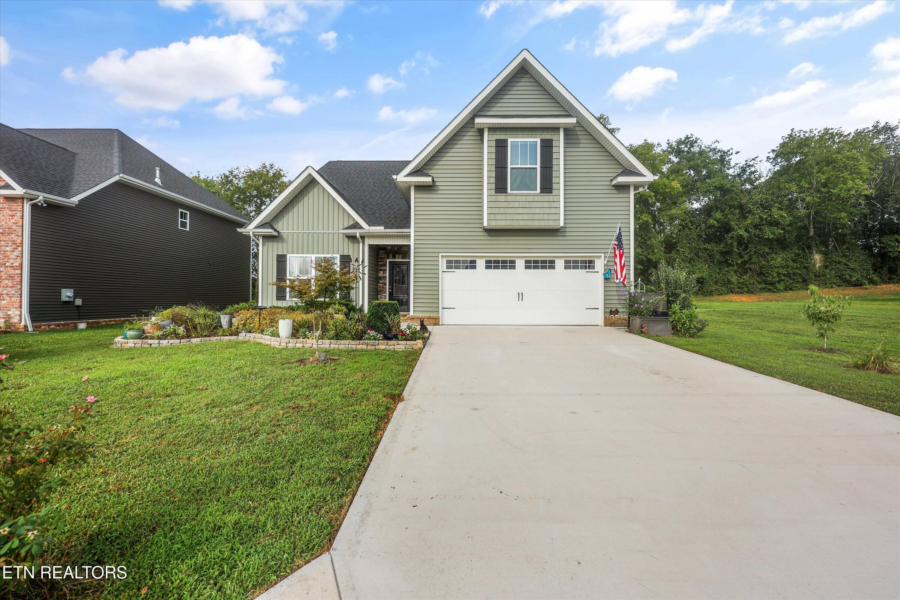 8537 Creek Valley Lane