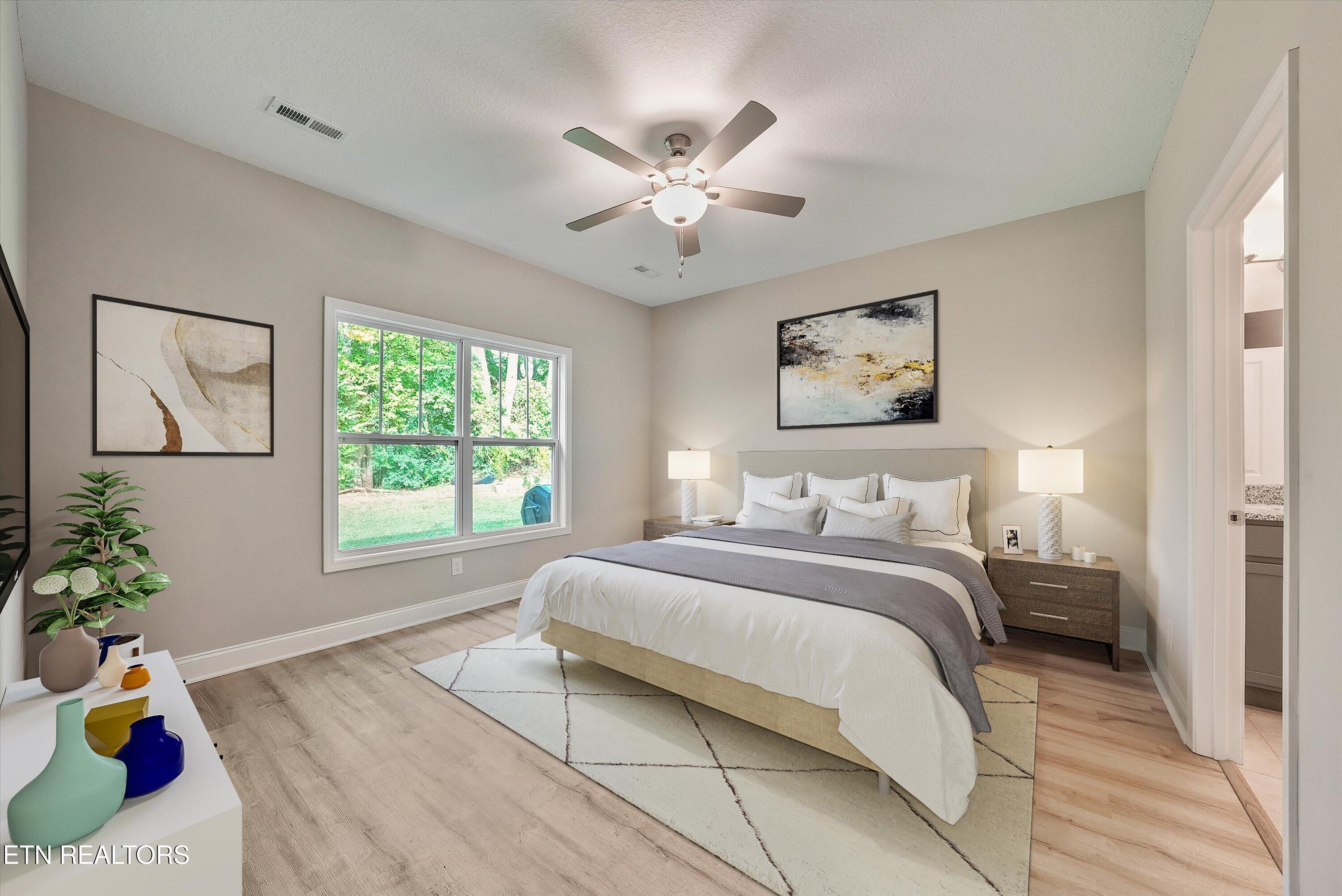 8537 Creek Valley Lane