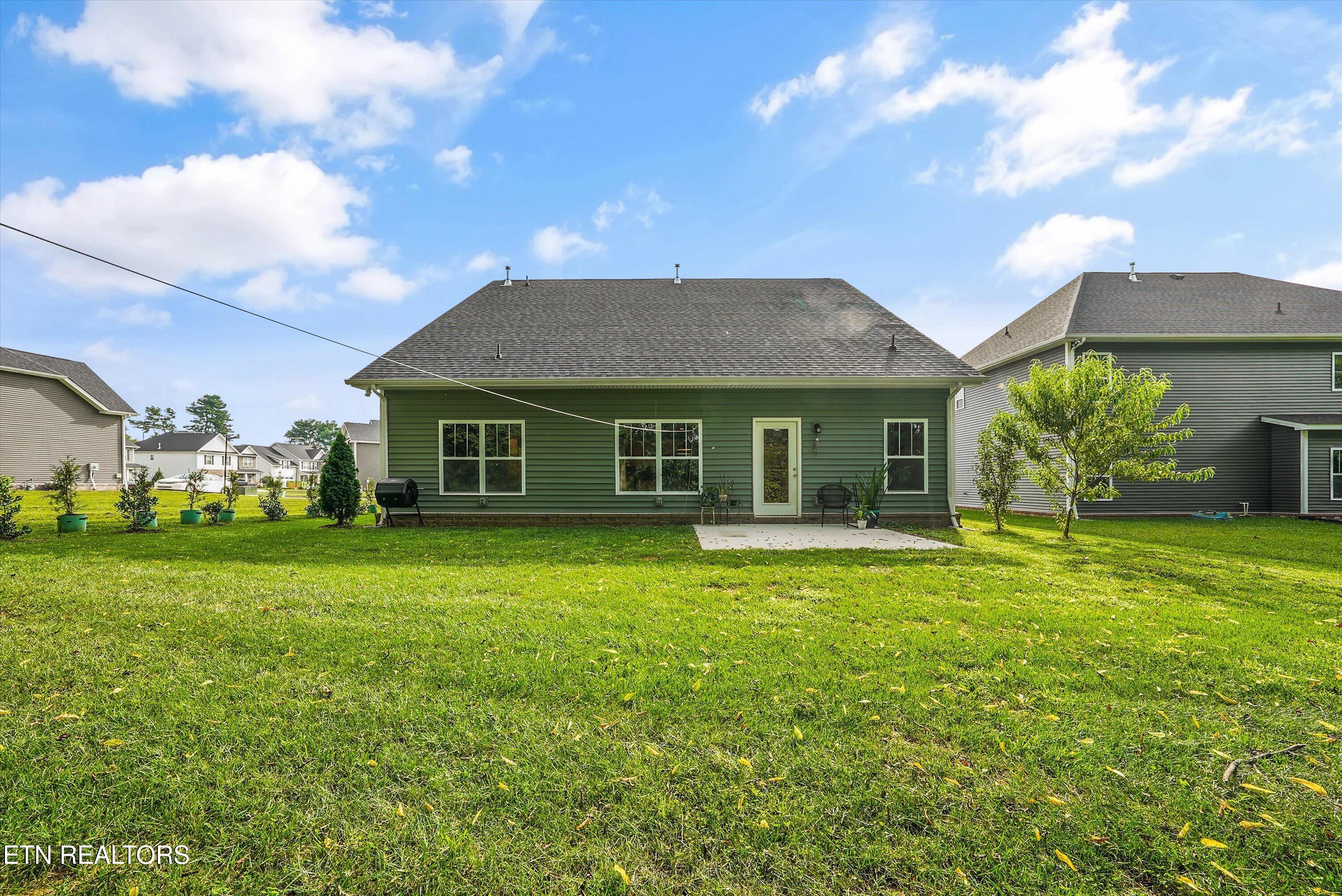 8537 Creek Valley Lane