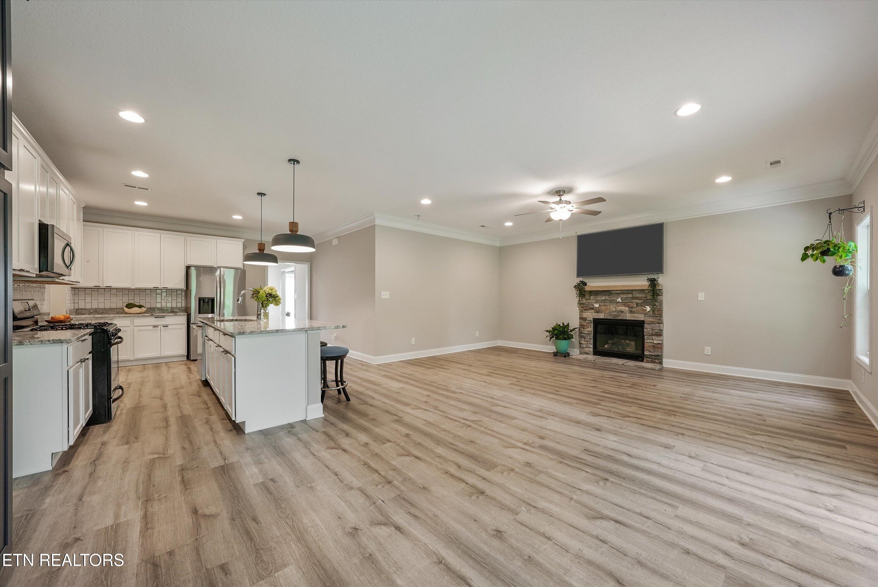 8537 Creek Valley Lane