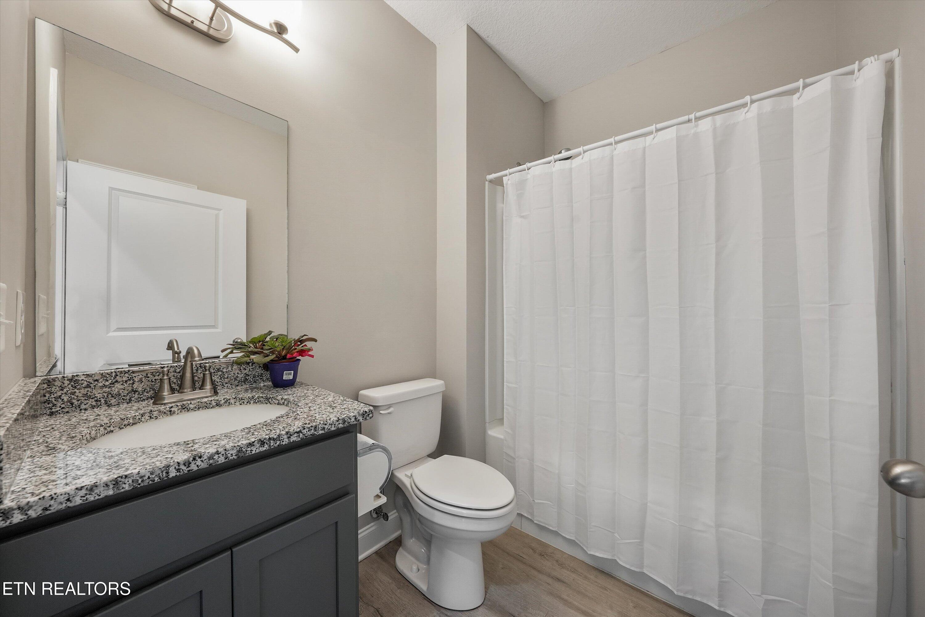 8537 Creek Valley Lane