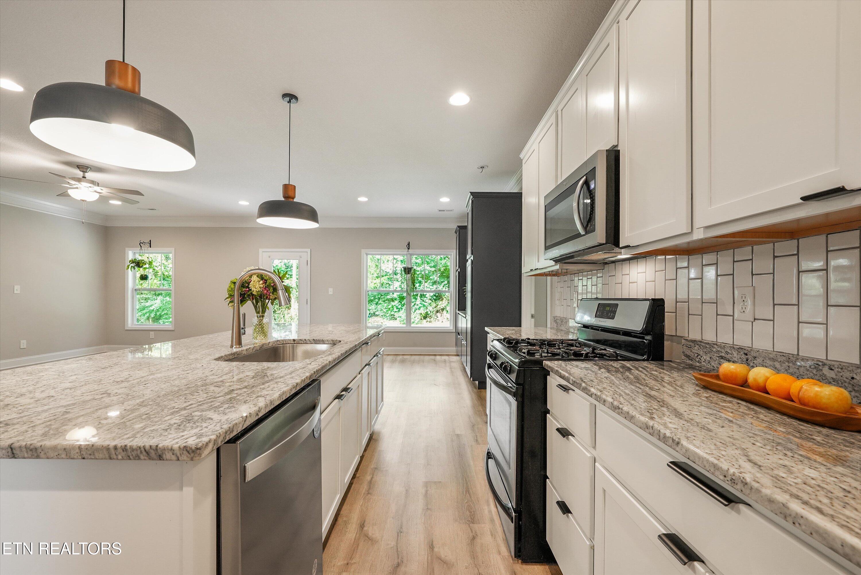 8537 Creek Valley Lane