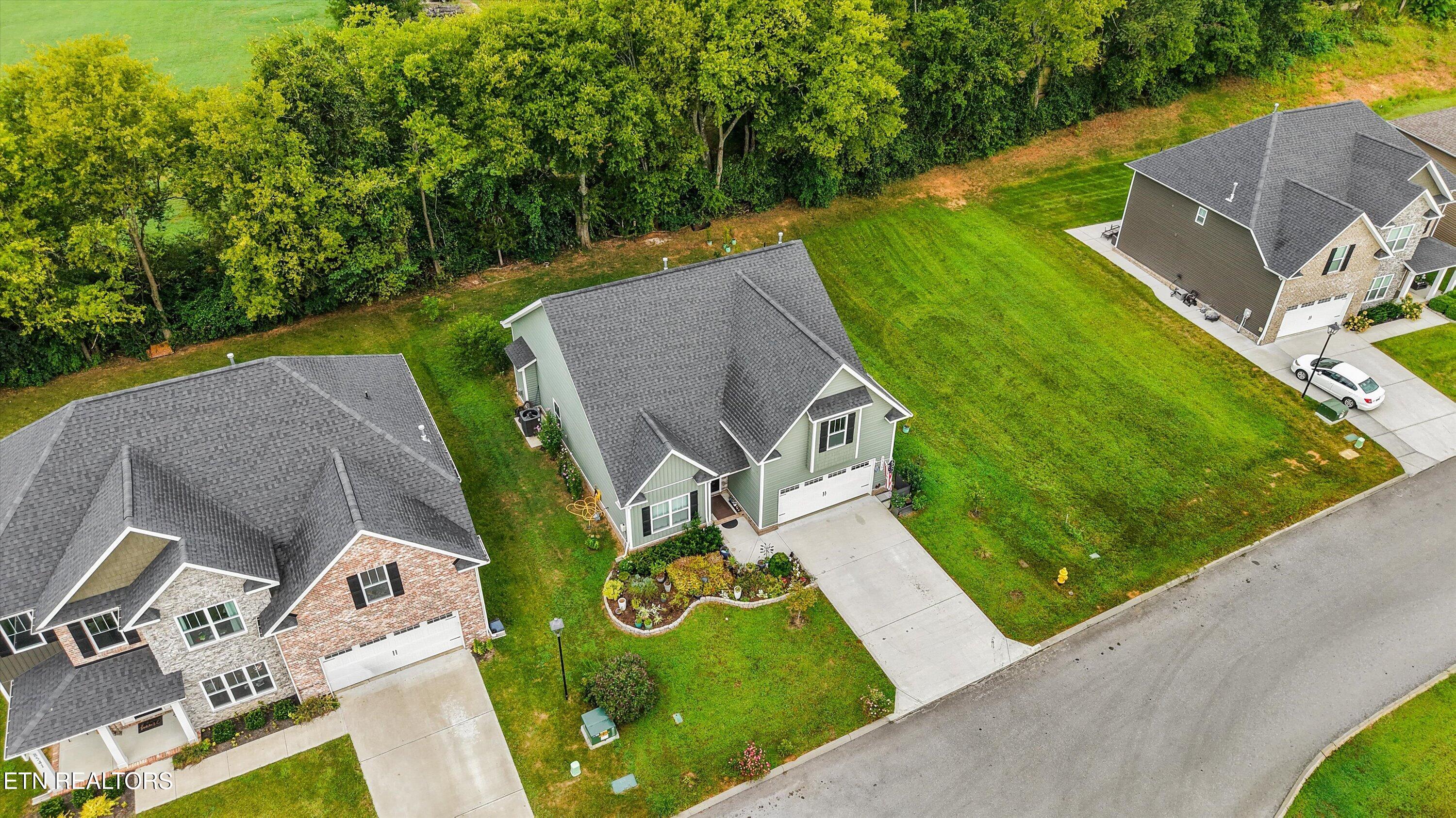 8537 Creek Valley Lane