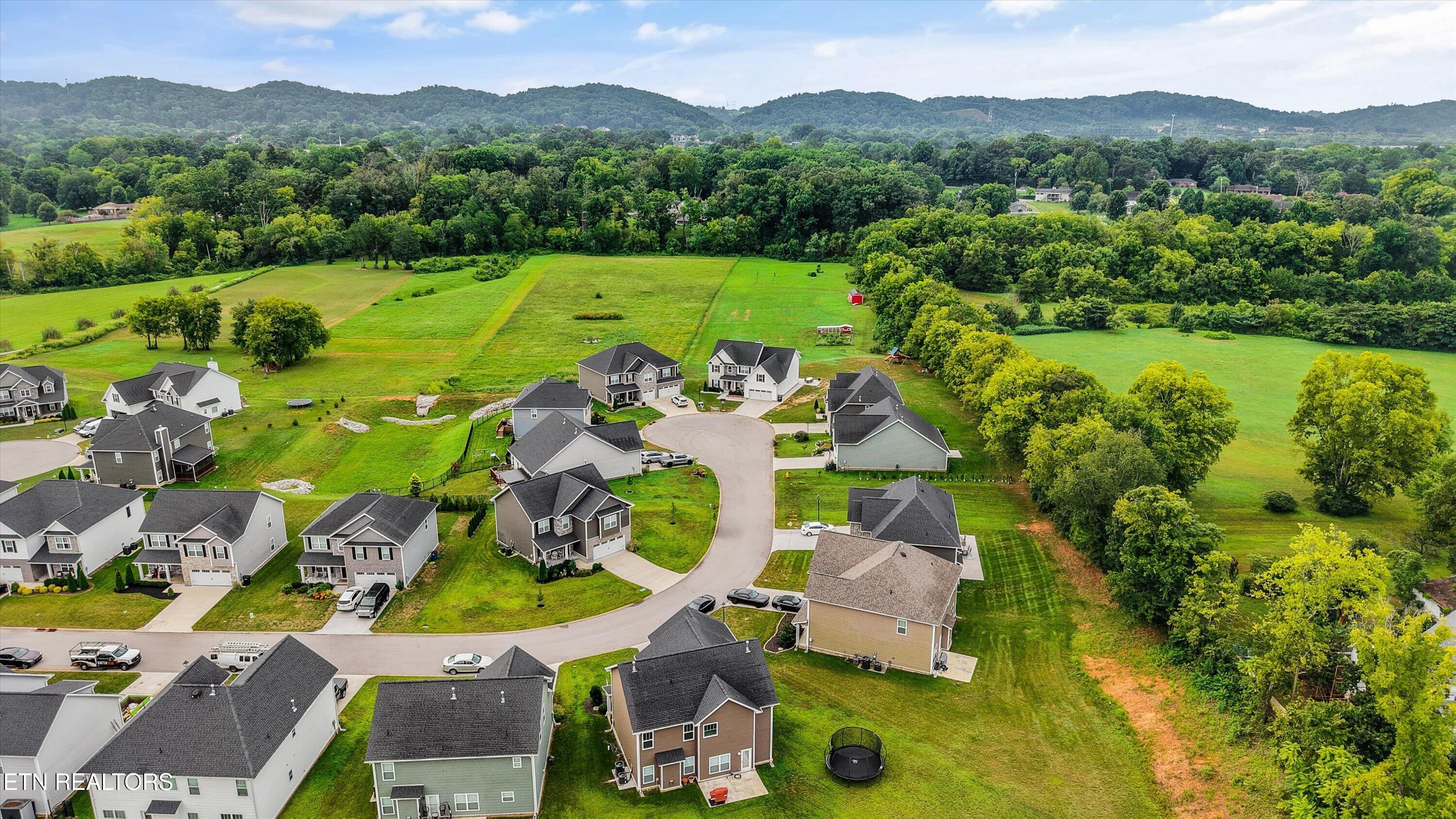 8537 Creek Valley Lane