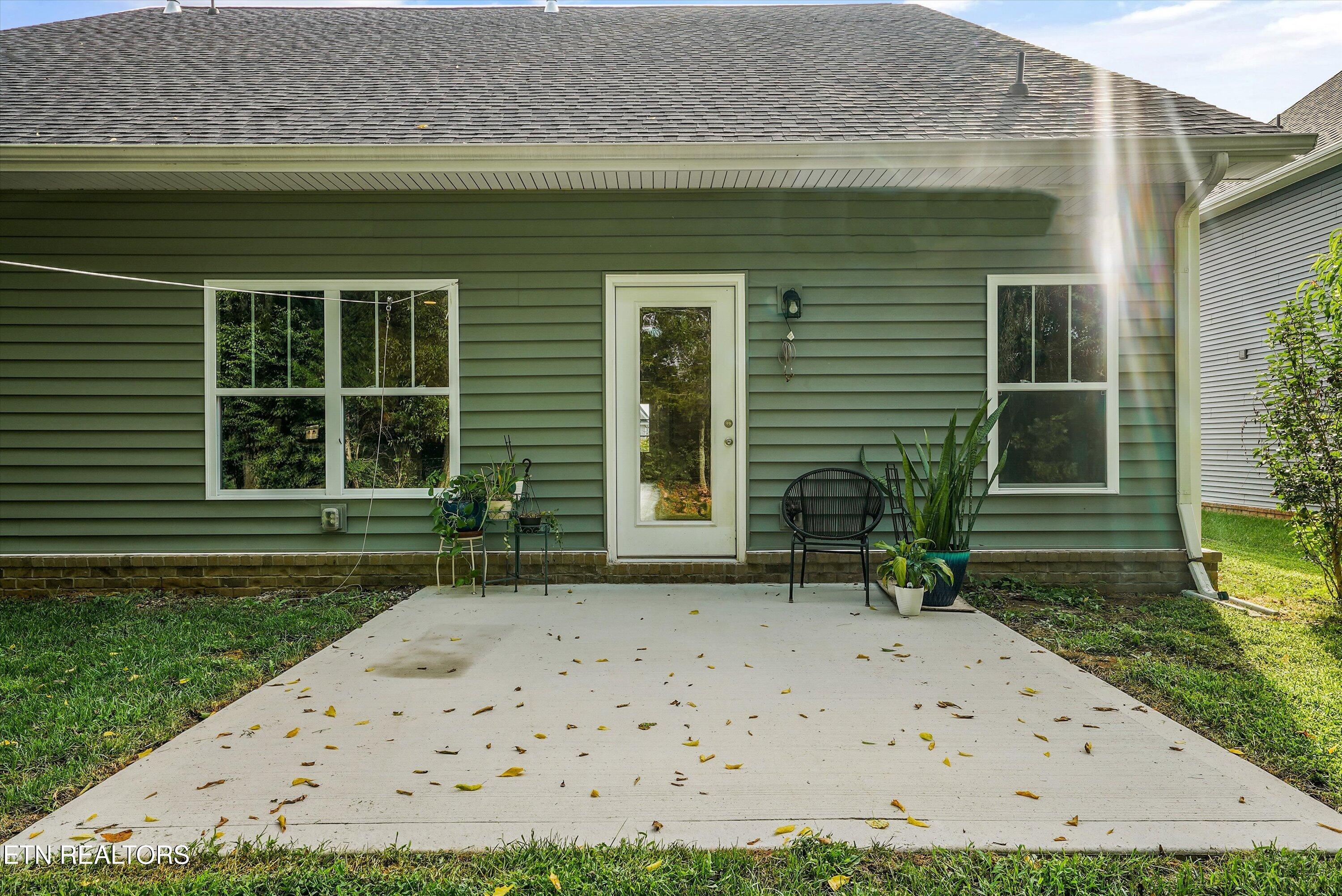 8537 Creek Valley Lane