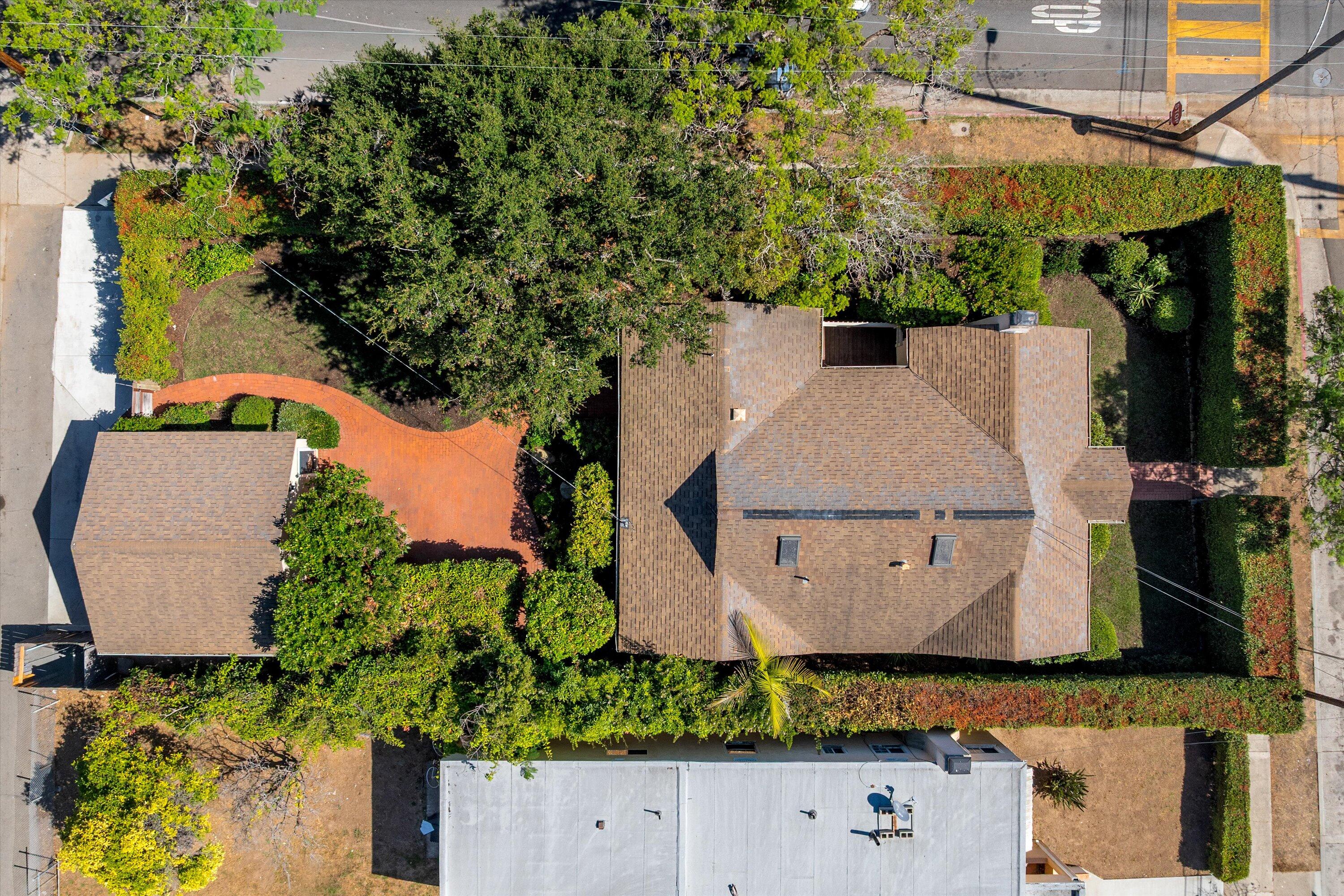 302 N Soledad Street