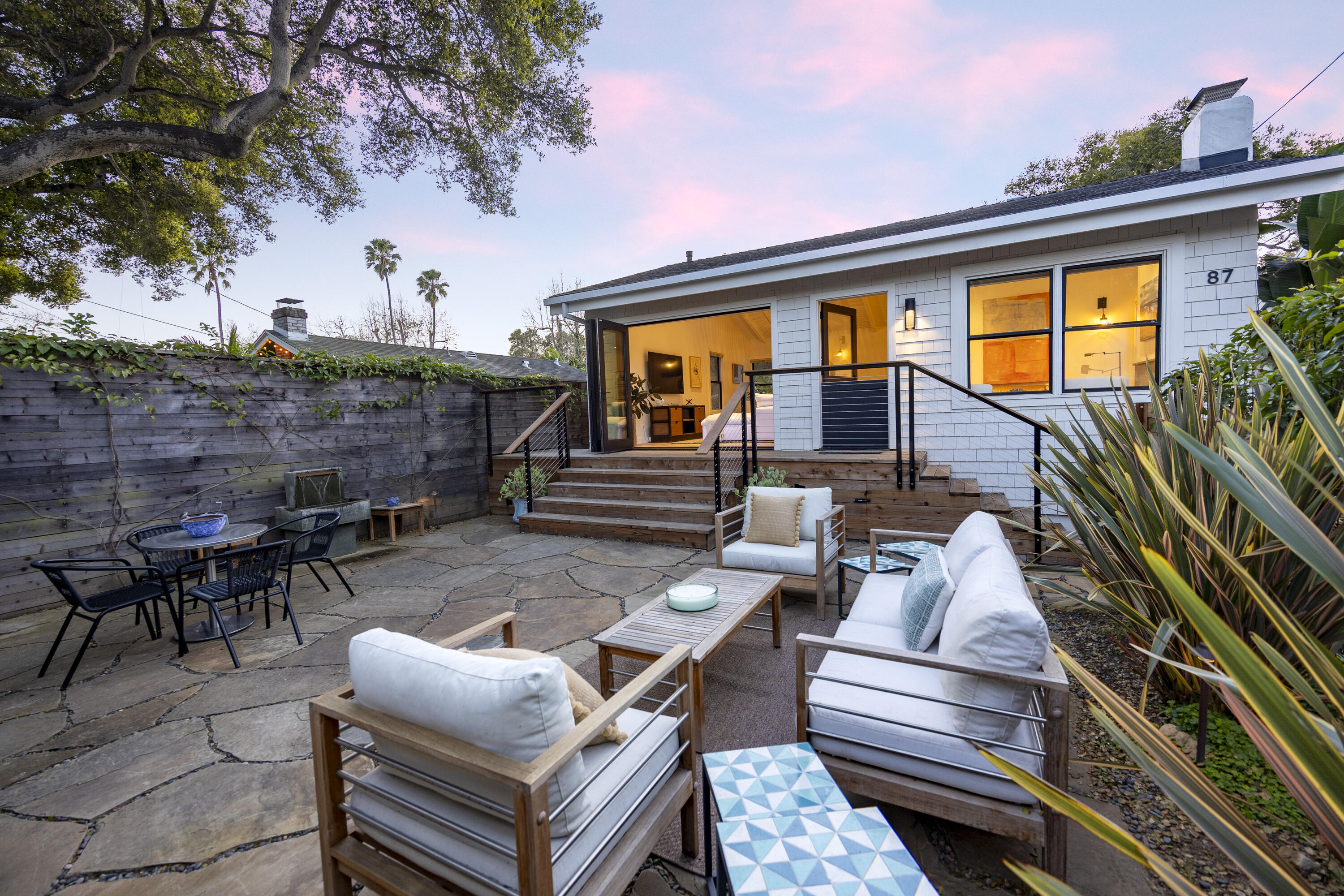 87 Humphrey Road