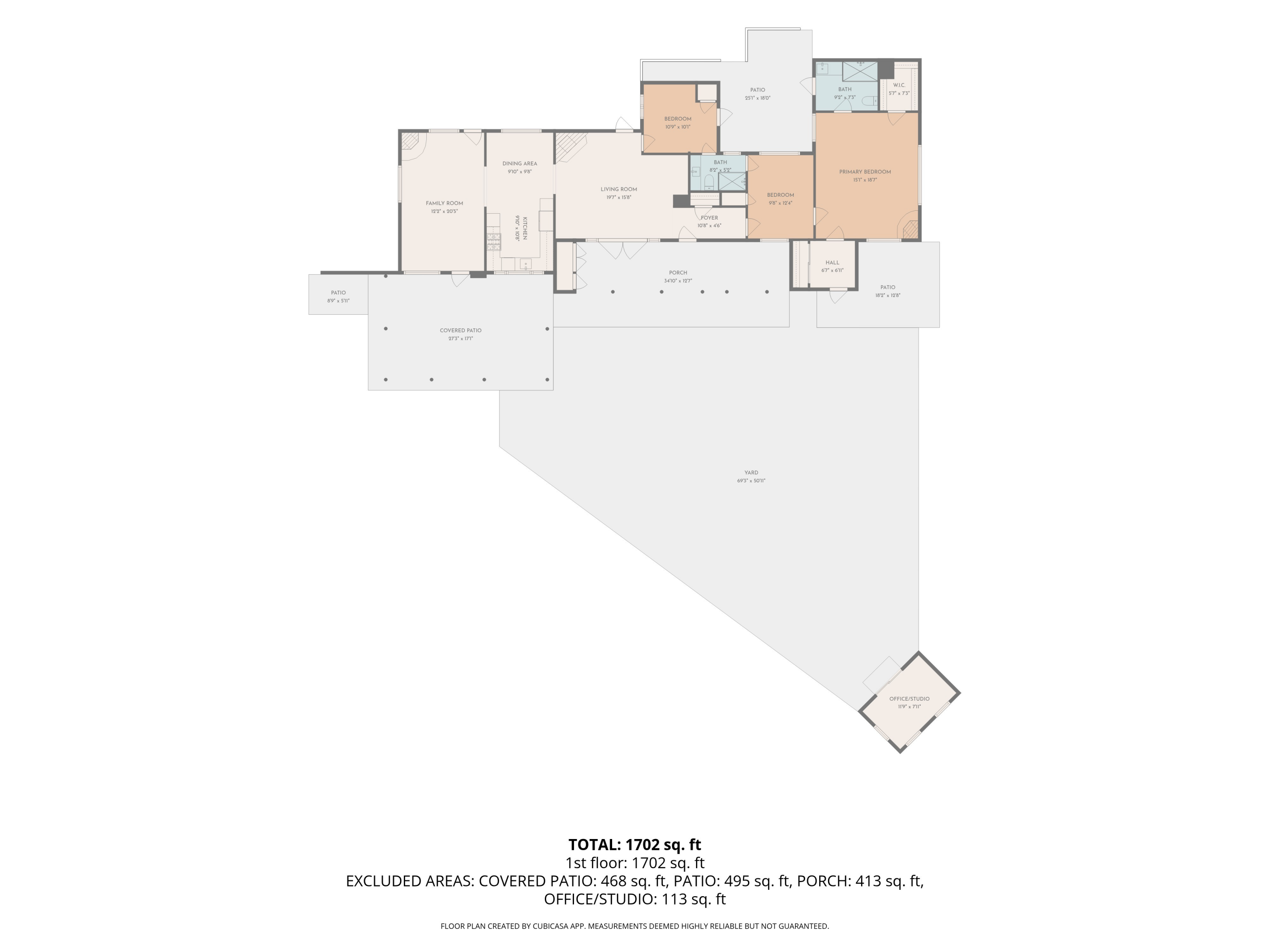 489 Mountain Drive