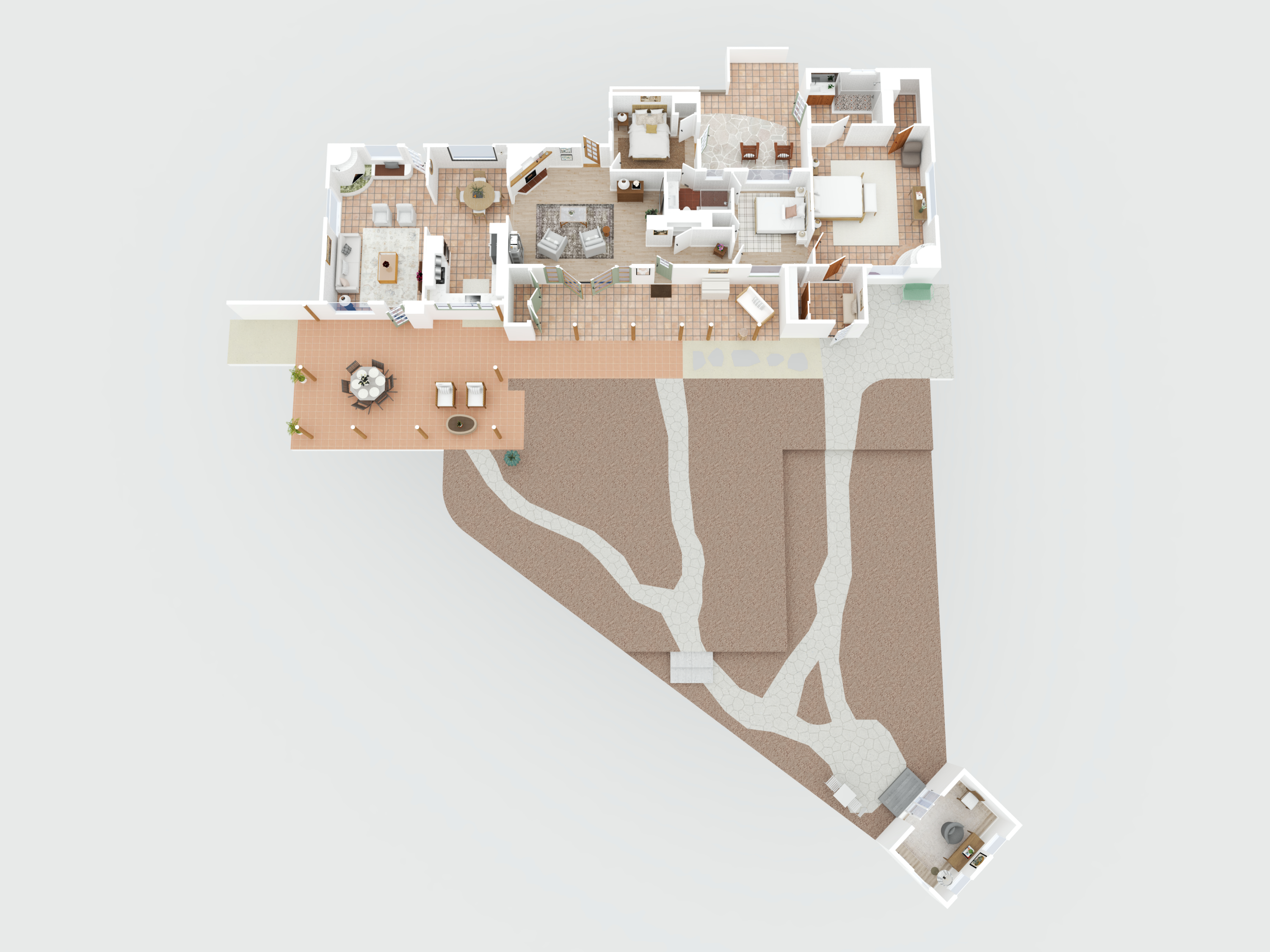 489 Mountain Drive